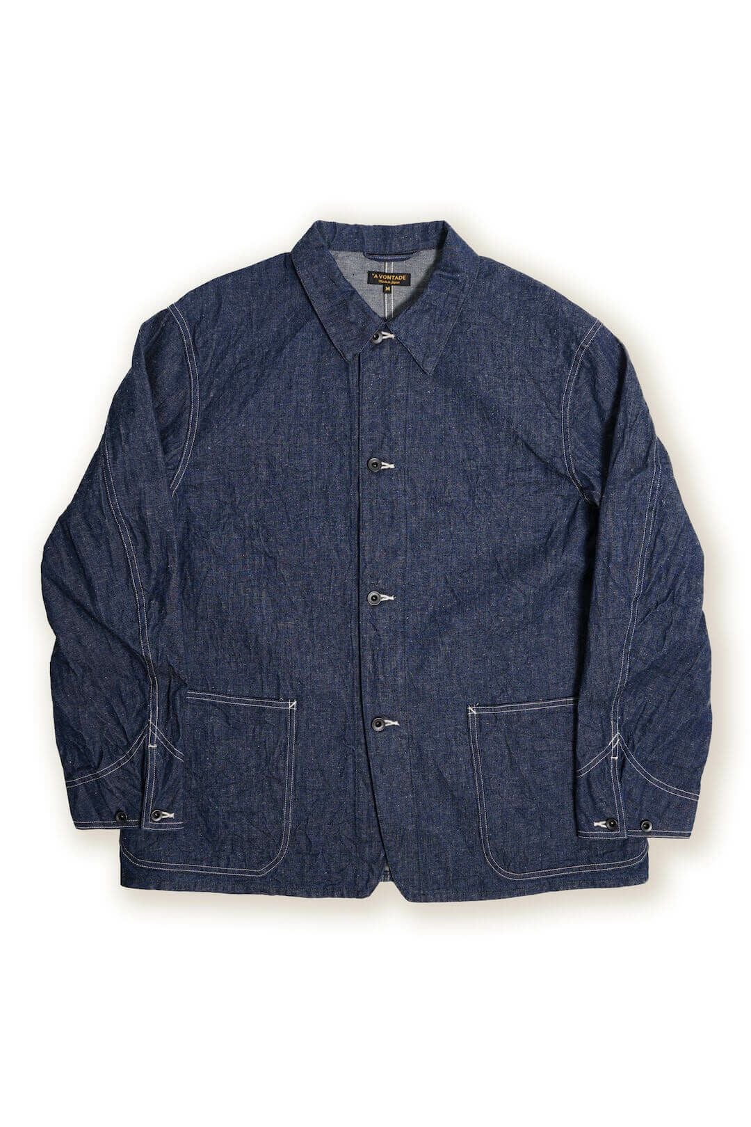 40's Coverall | ARCH ONLINE SHOP