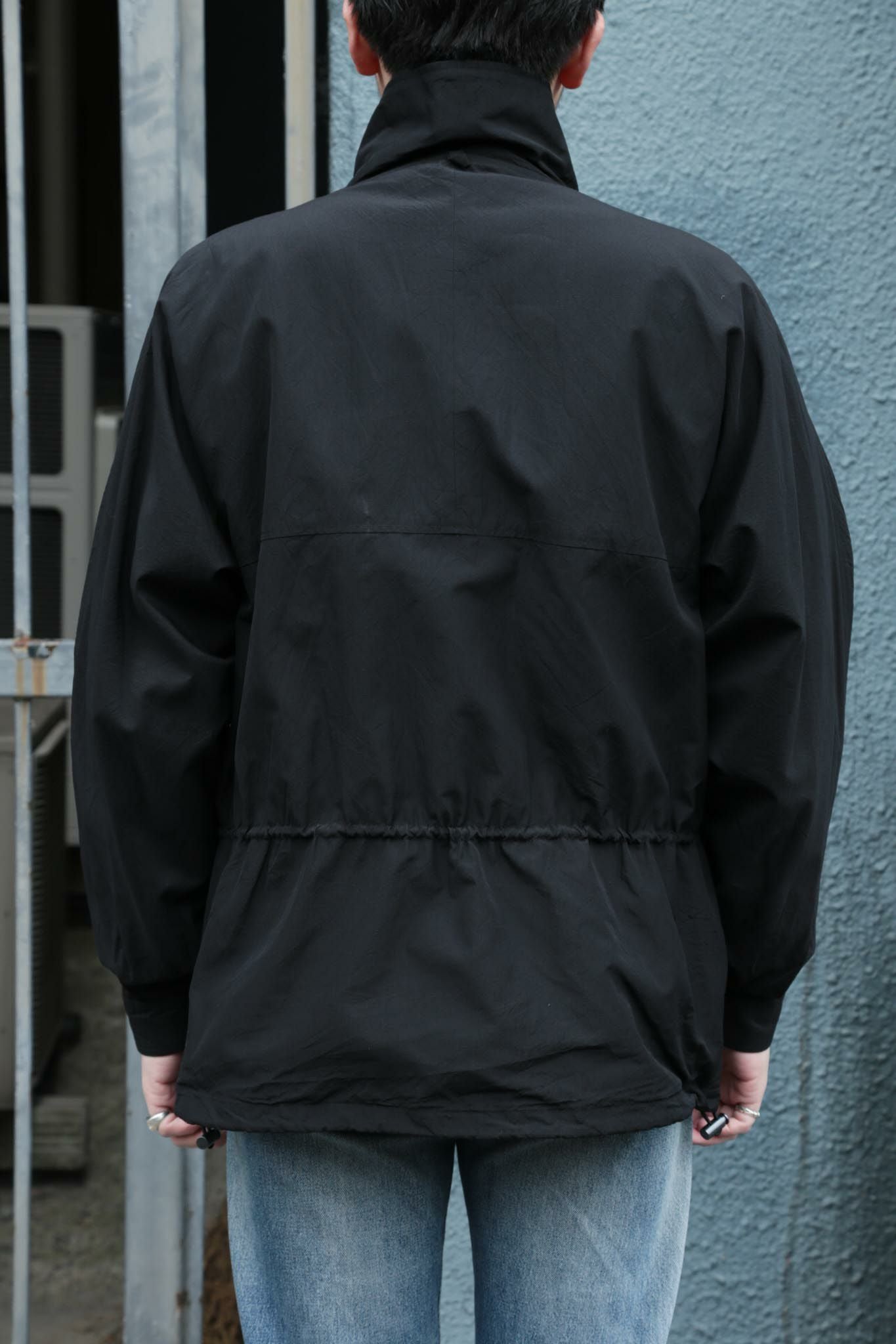 AUBERGE（オーベルジュ）HELMUT　新品未使用　26SS サイズ44 HELMUT | ARCH ONLINE SHOP