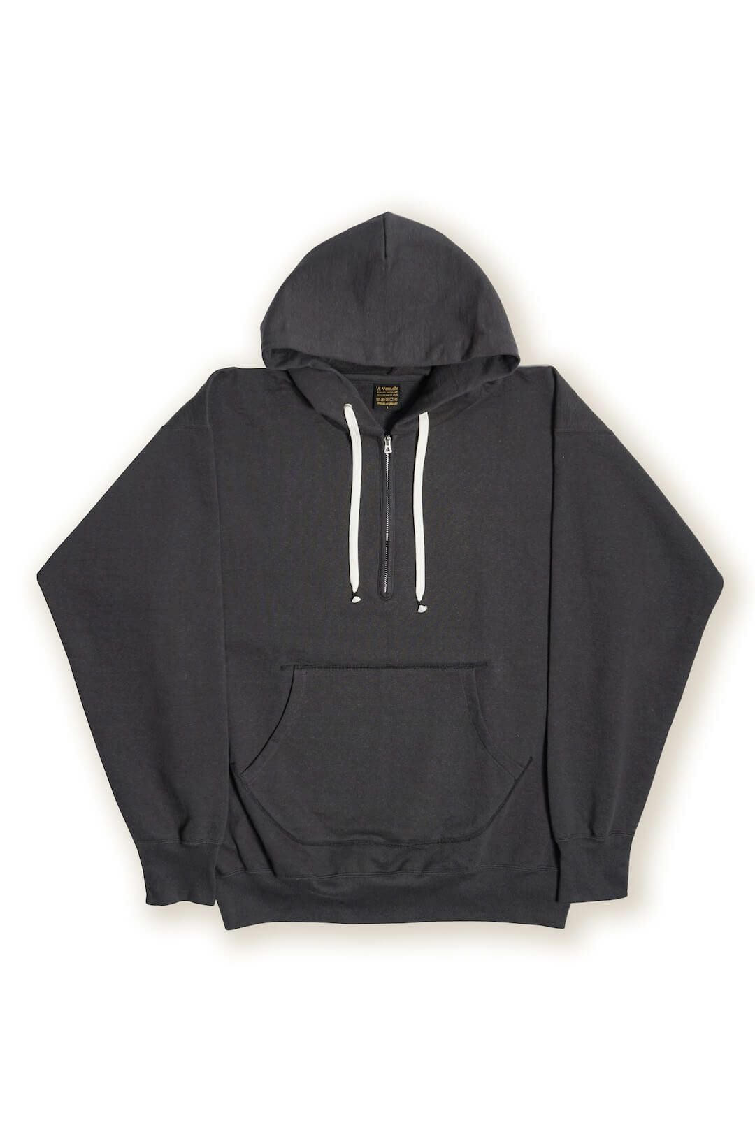 ARCH プルオーバー　オフホワイト スウェット・パーカ | ARCH ONLINE SHOP