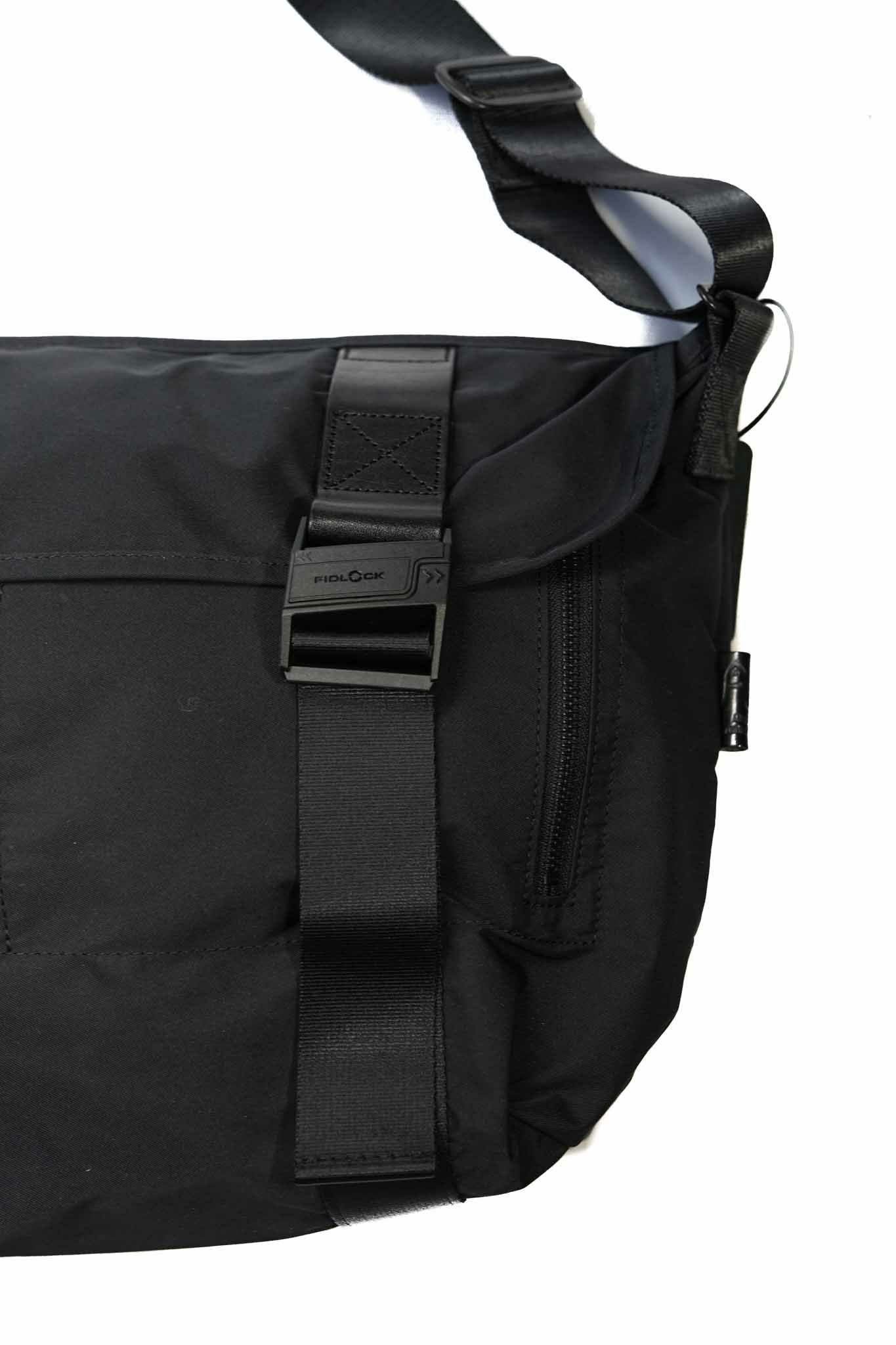 GABARDINE MESSENGER BAG(M) | ARCH ONLINE SHOP