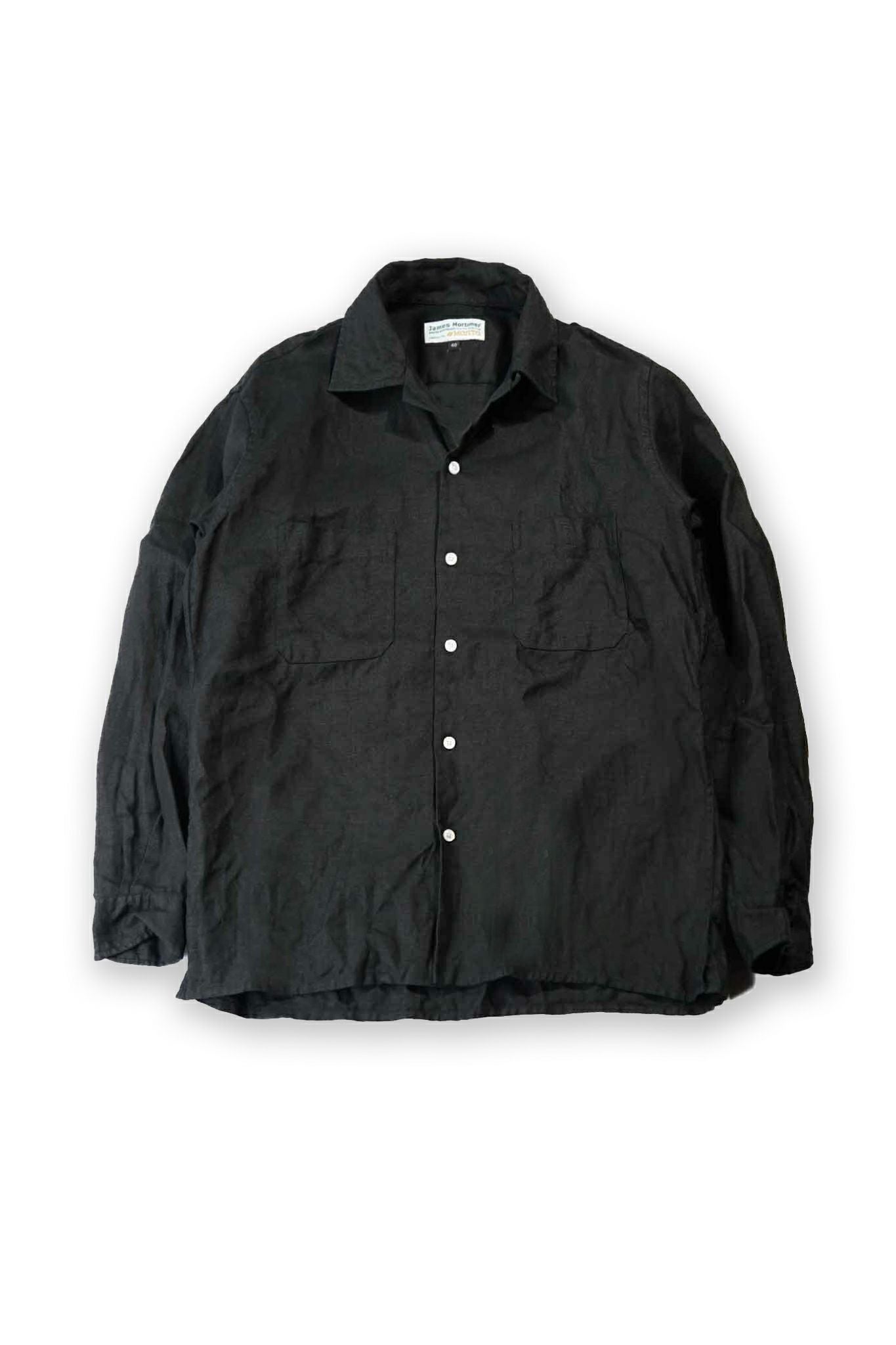 ARCH THEオーバーサイズシャツ ARCH / R.A.F SHIRTS | ARCH アーチ - Sapporo / Tokyo