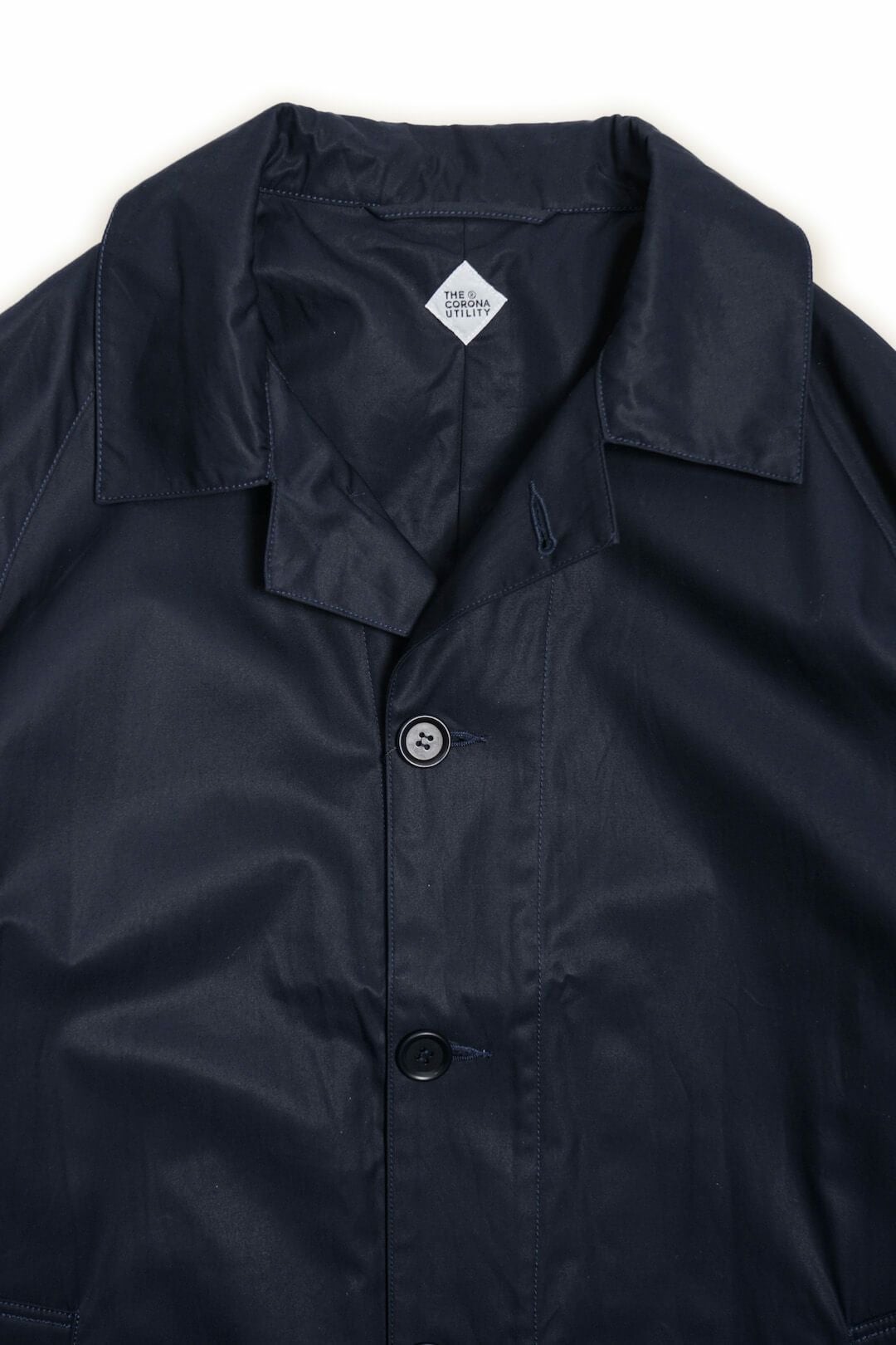 UP DUSTER COAT | ARCH ONLINE SHOP
