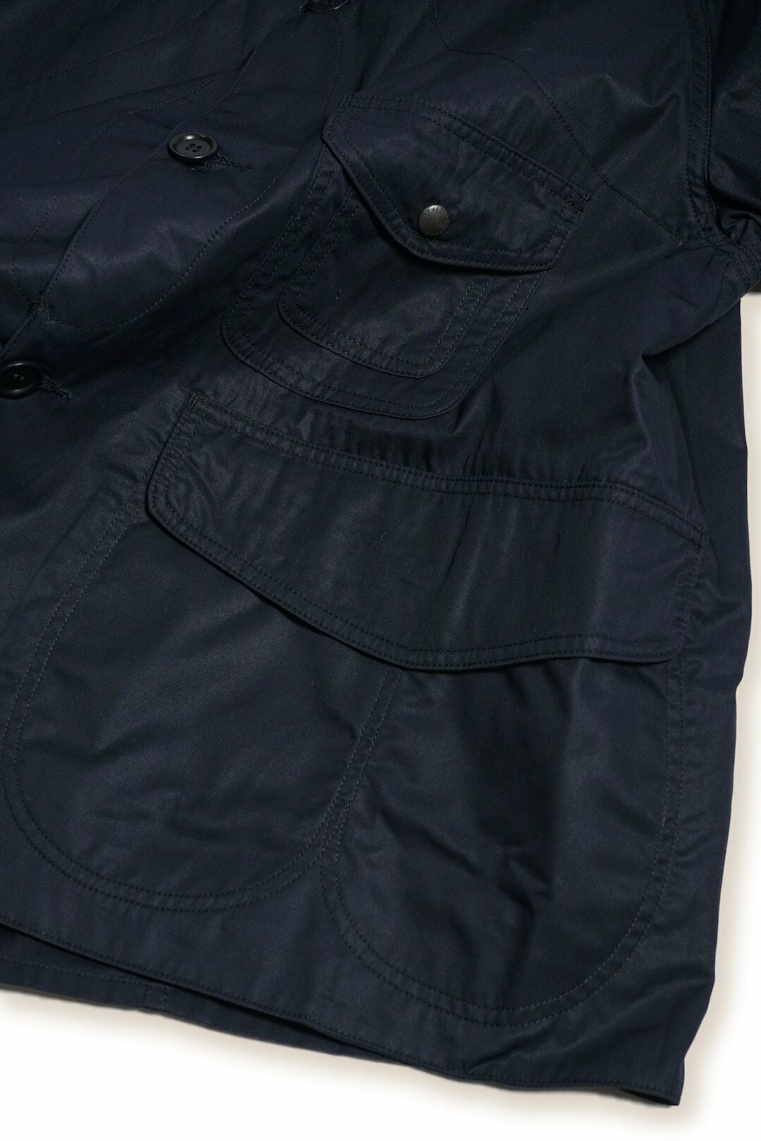 GAME JACKET | ARCH ONLINE SHOP