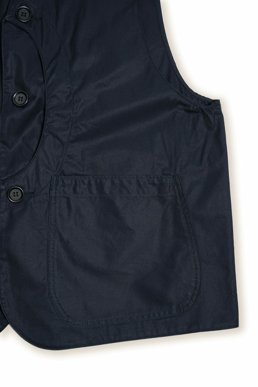 GAME VEST | ARCH ONLINE SHOP