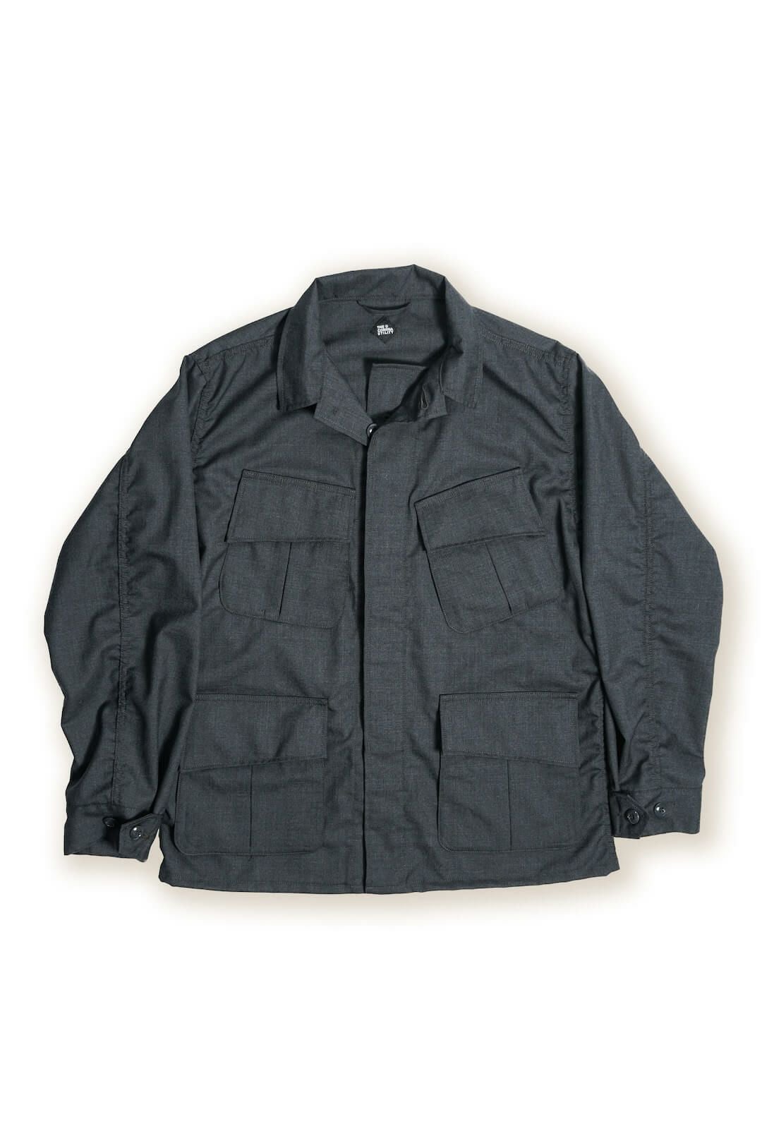 JUNGLE JACKET | ARCH ONLINE SHOP