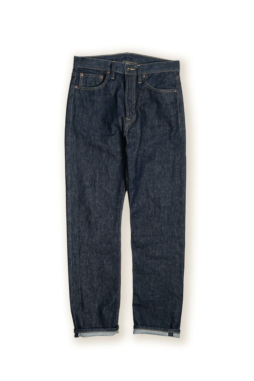 DEAD STOCK CONE MILLS BLUE JEANS MADE IN U.S.A. | ARCH ONLINE SHOP