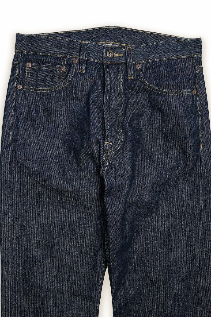 DEAD STOCK CONE MILLS BLUE JEANS MADE IN U.S.A. | ARCH ONLINE SHOP