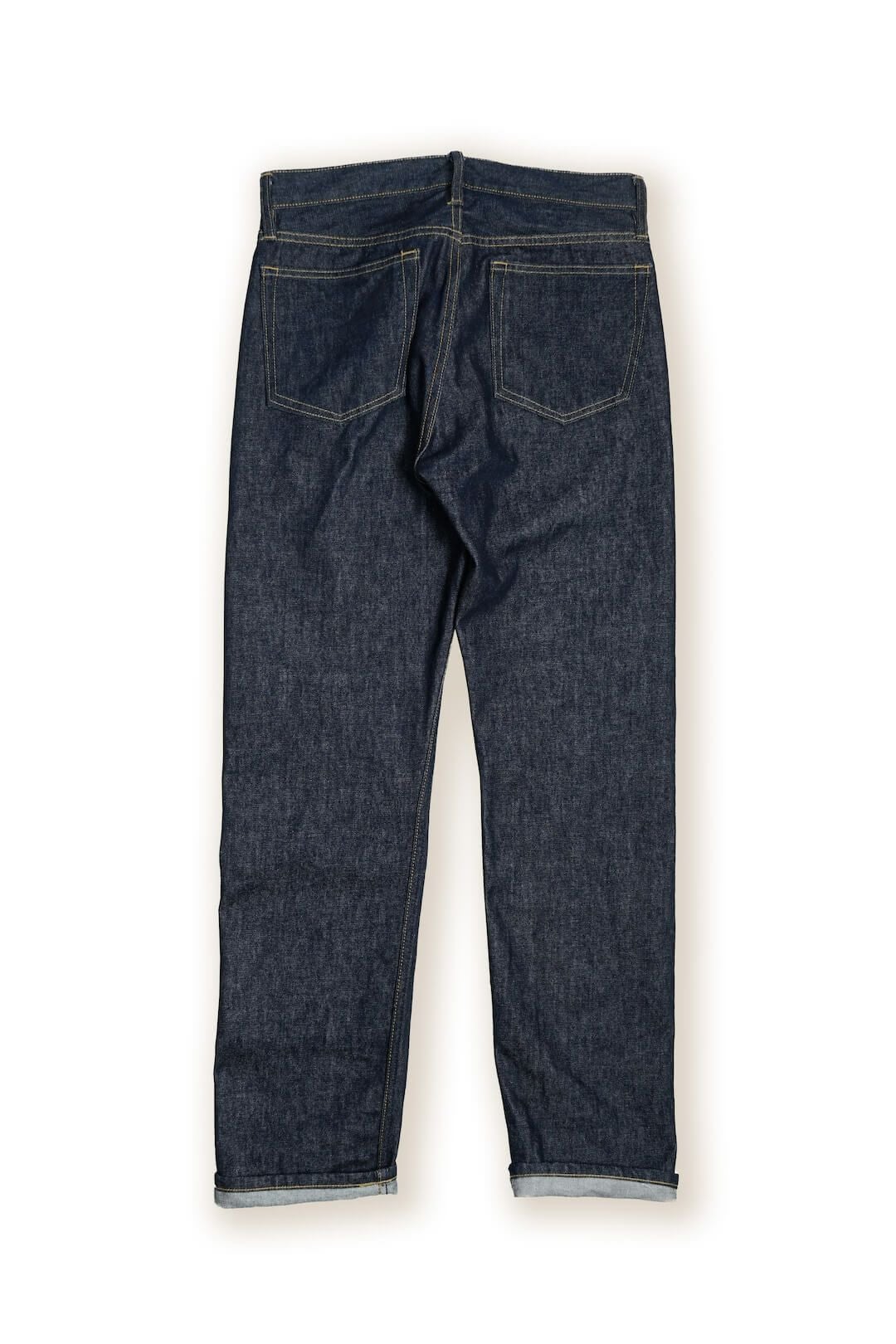 NEAT コーンミルズ社 DEAD STOCK DENIM DEAD STOCK CONE MILLS BLUE JEANS MADE IN U.S.A. | ARCH ONLINE SHOP