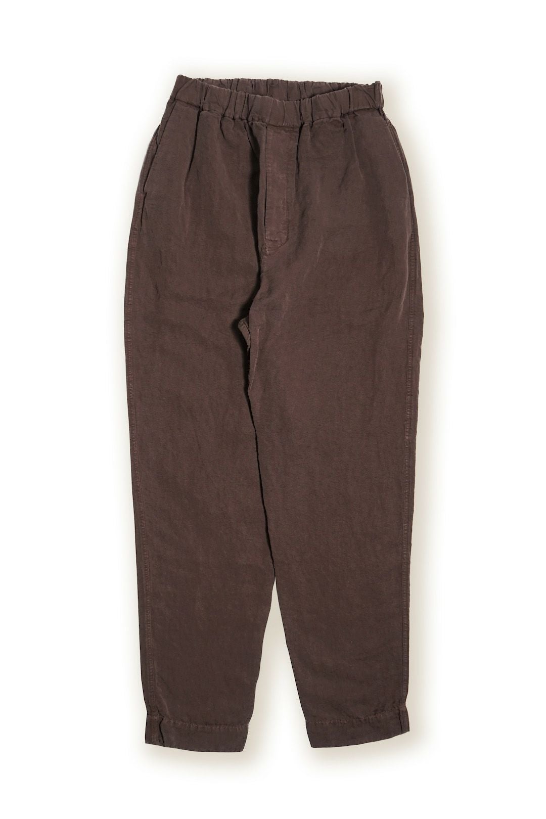 26HP304 JOG AH PANT - TUAREG（BROWN） | ARCH ONLINE SHOP
