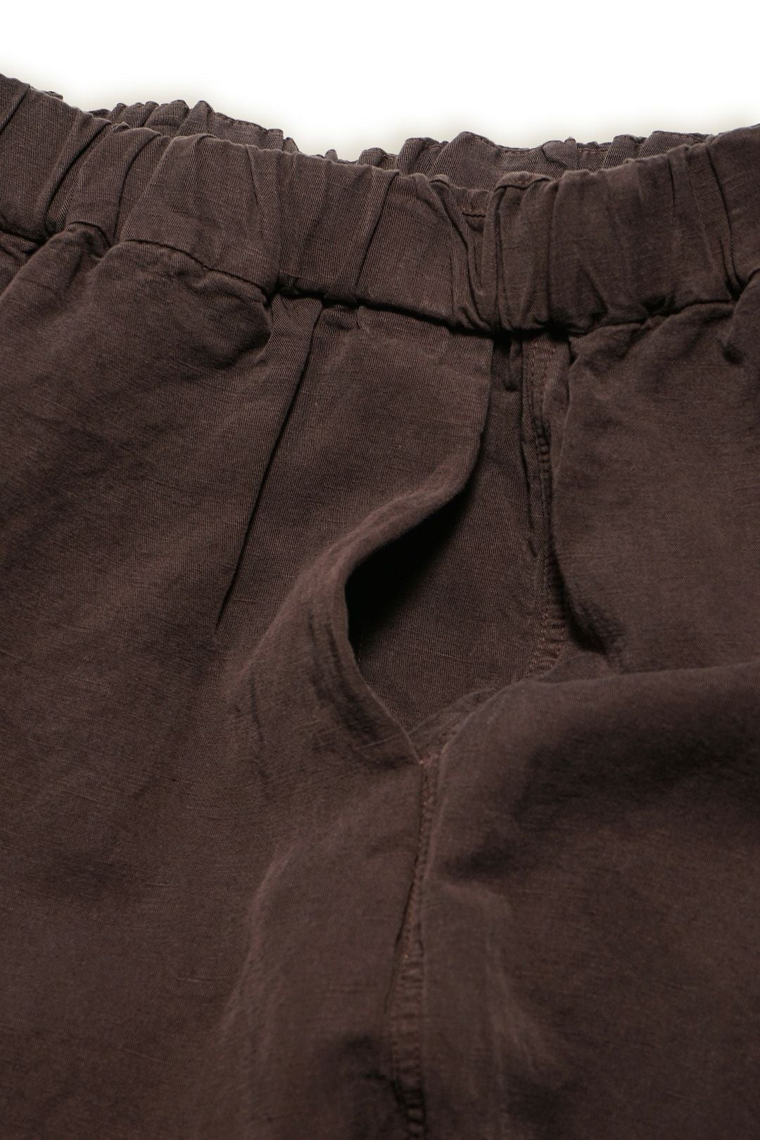 26HP304 JOG AH PANT - TUAREG（BROWN） | ARCH ONLINE SHOP