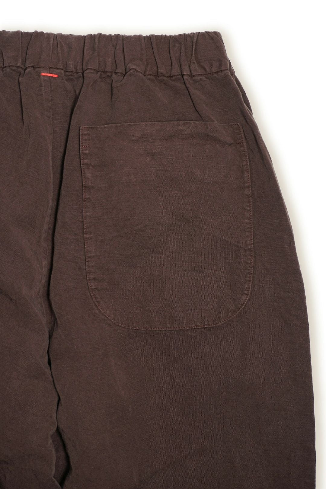 26HP304 JOG AH PANT - TUAREG（BROWN） | ARCH ONLINE SHOP