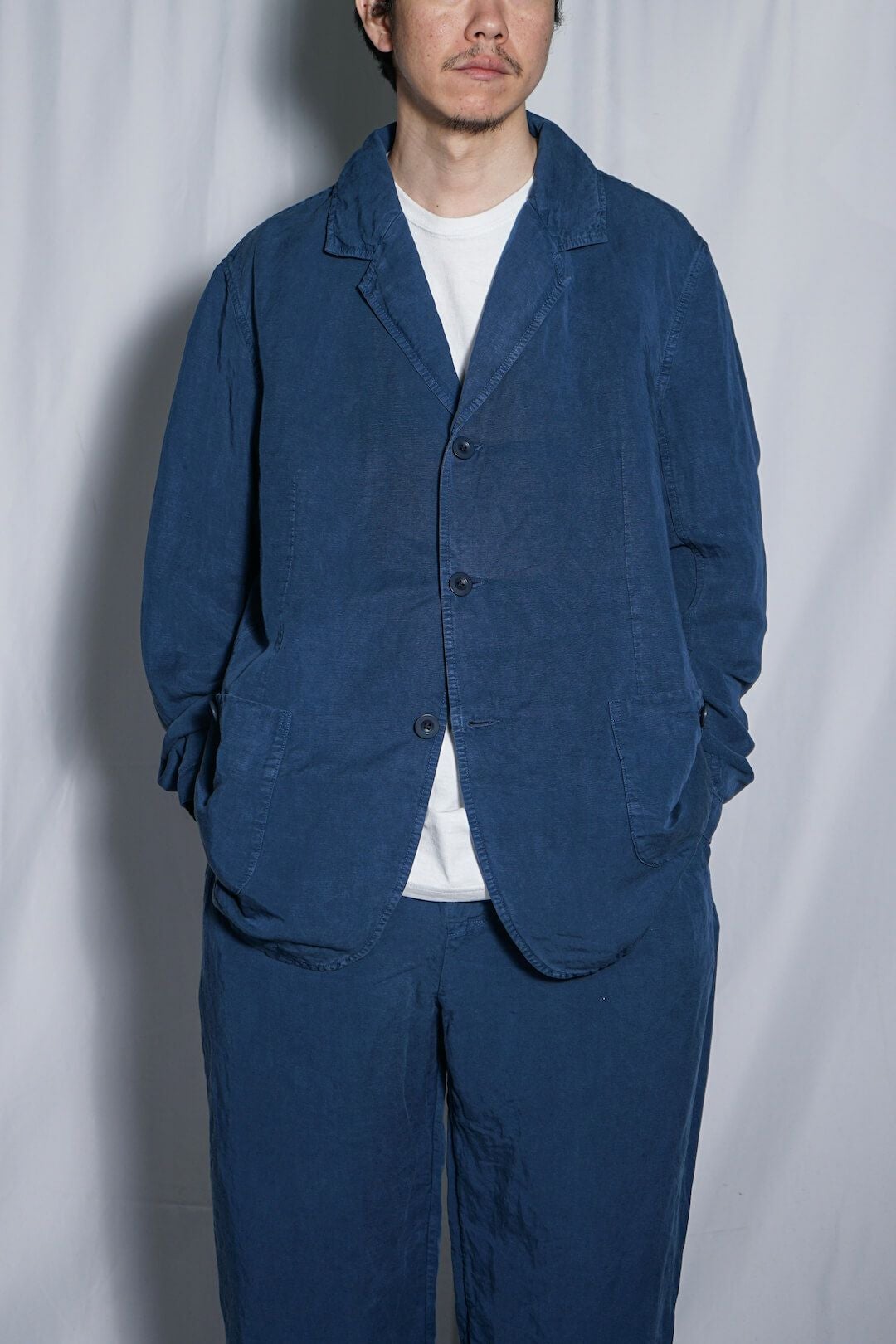 マリアルドマン　August Titan Blue AUGUST TITAN BLUE | ARCH ONLINE SHOP