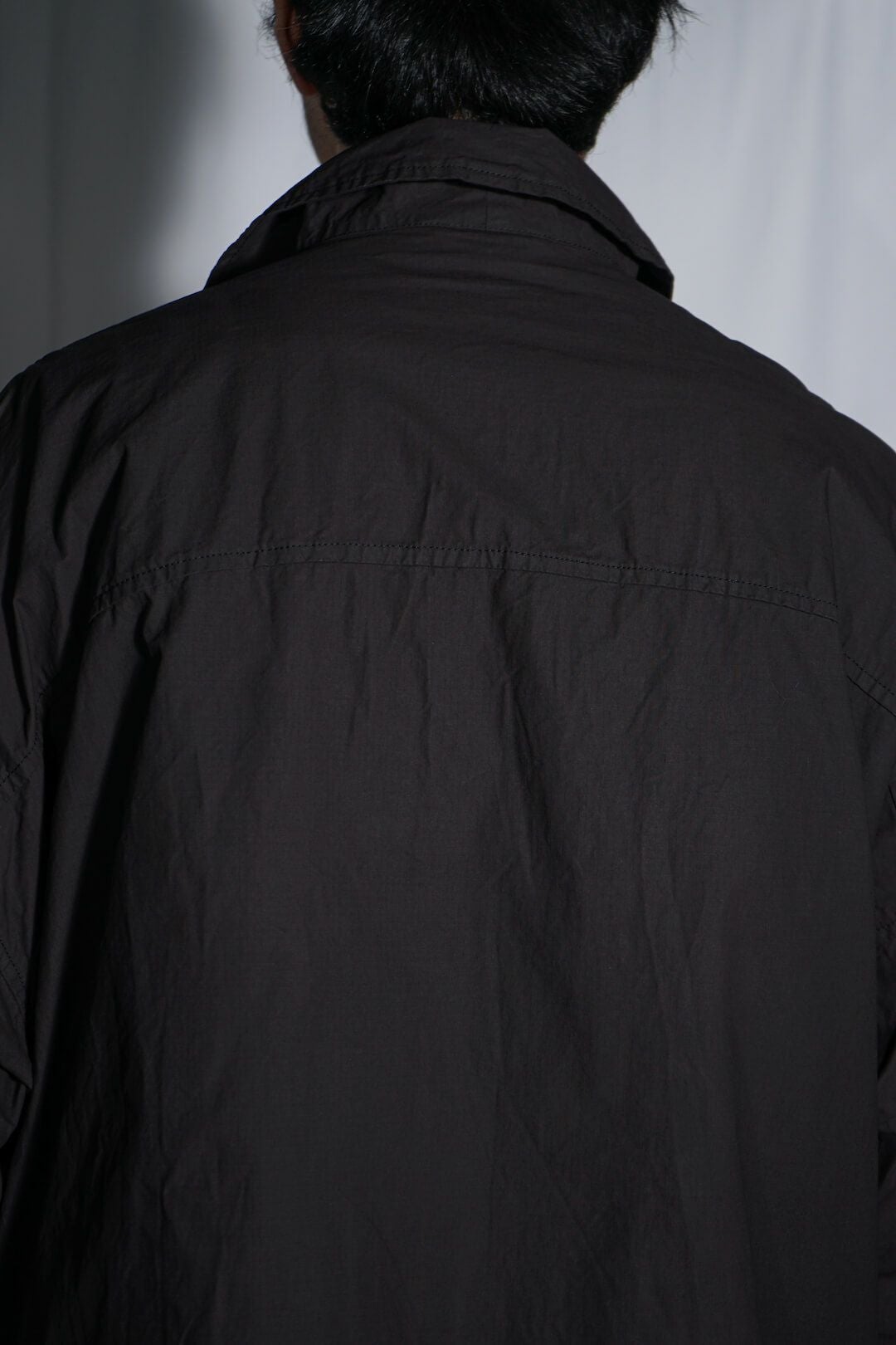 26HV418 HIGA TRAVAIL JACKET - PIGMENT WAX | ARCH ONLINE SHOP