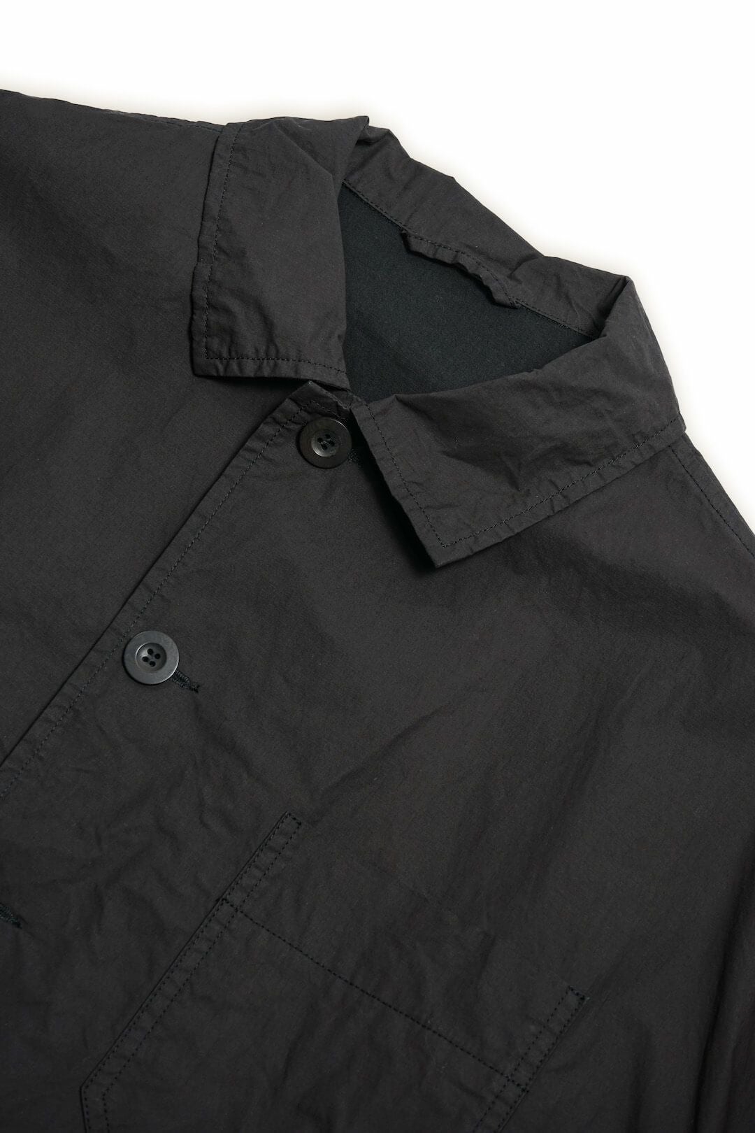 26HV418 HIGA TRAVAIL JACKET - PIGMENT WAX＊ | ARCH ONLINE SHOP