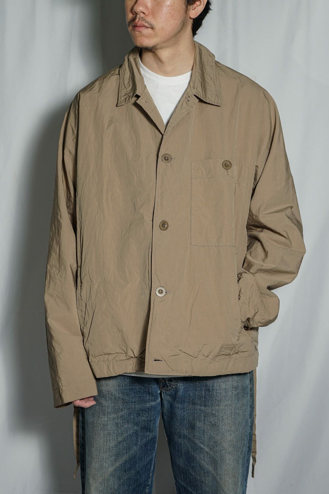 CASEY CASEY - ケイシー ケイシー | ARCH ONLINE SHOP