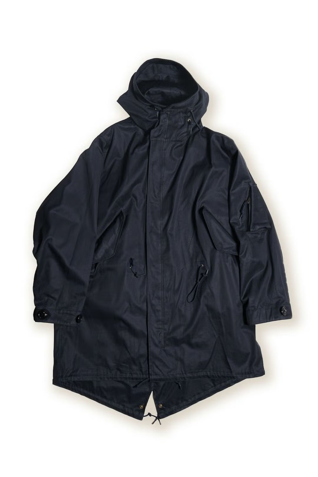 オンラインショップ限定品】M48PARKA VENTILE（NAVY） | ARCH ONLINE SHOP