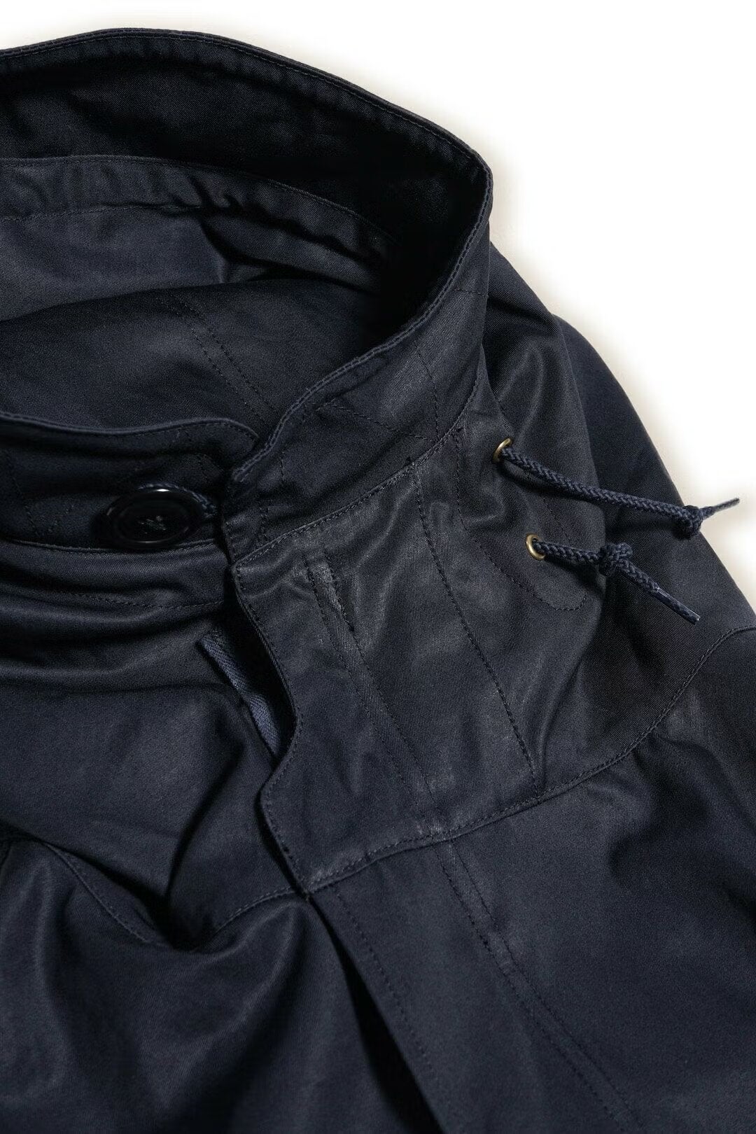 オンラインショップ限定品】M48PARKA VENTILE（NAVY） | ARCH ONLINE SHOP