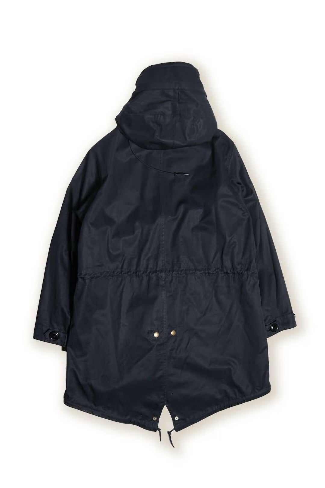 オンラインショップ限定品】M48PARKA VENTILE（NAVY） | ARCH ONLINE SHOP