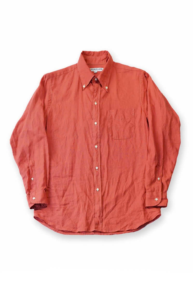 INDIVIDUALIZED SHIRTS - インディビジュアライズド シャツ | ARCH