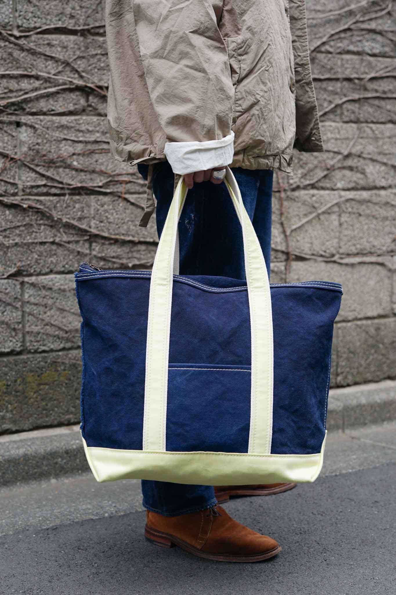 SAC BOUHY（INDIGO×CITRON） | ARCH ONLINE SHOP