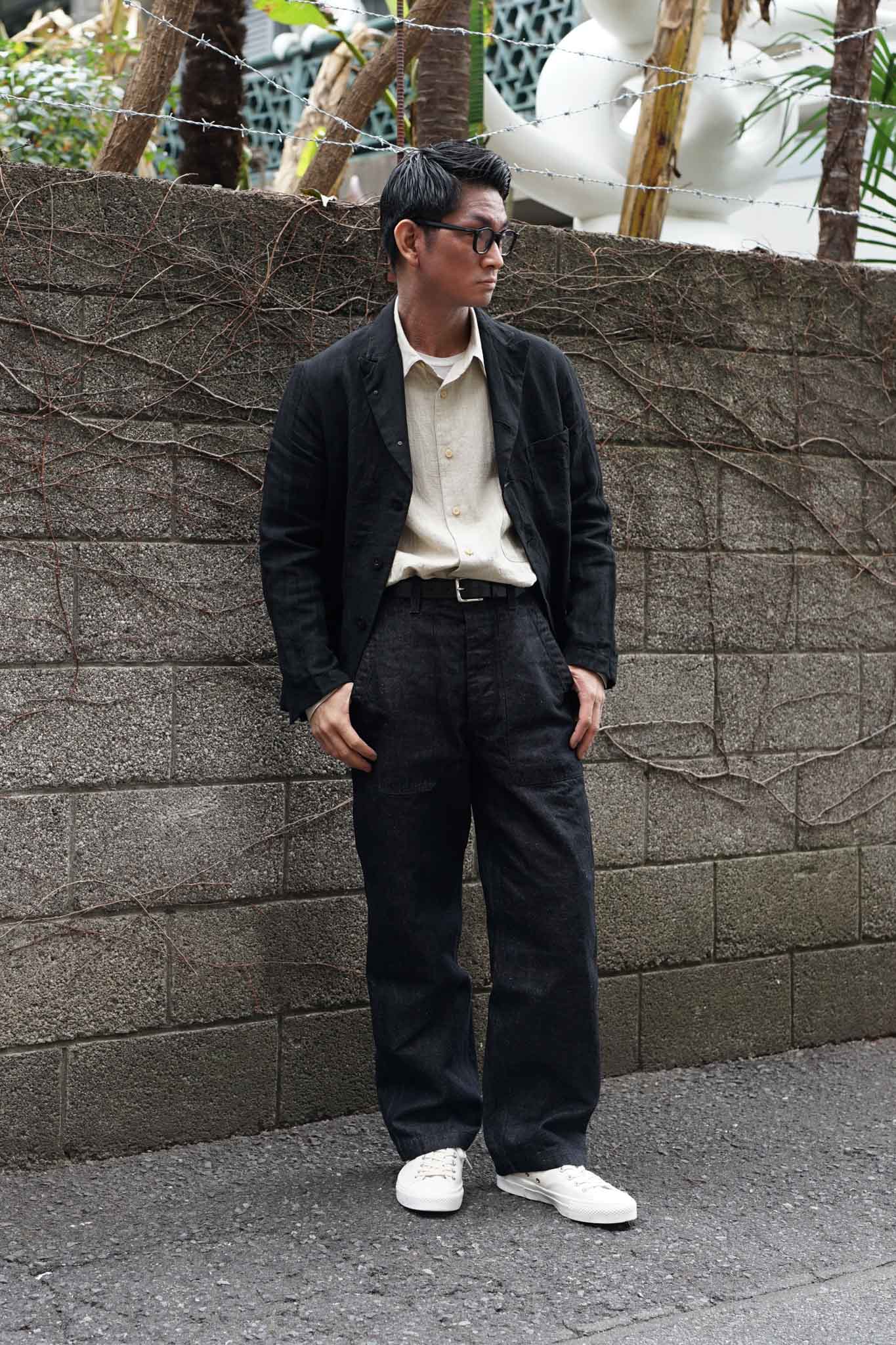 KLING SL（MIDNIGHT） | ARCH ONLINE SHOP