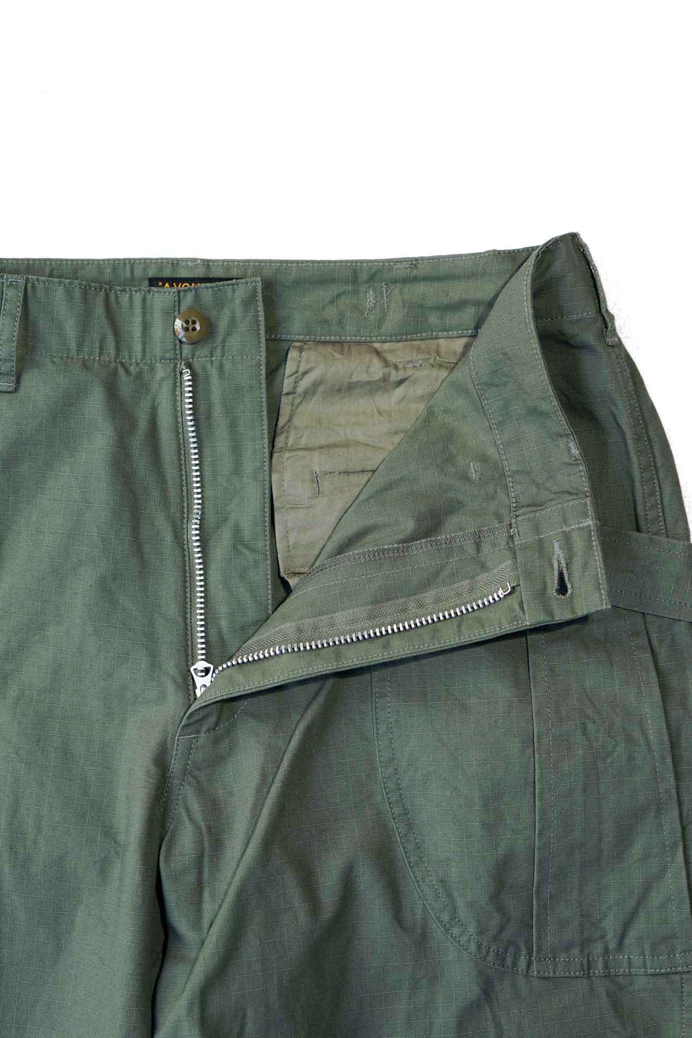 FATIGUE TROUSERS VER.3 | ARCH ONLINE SHOP