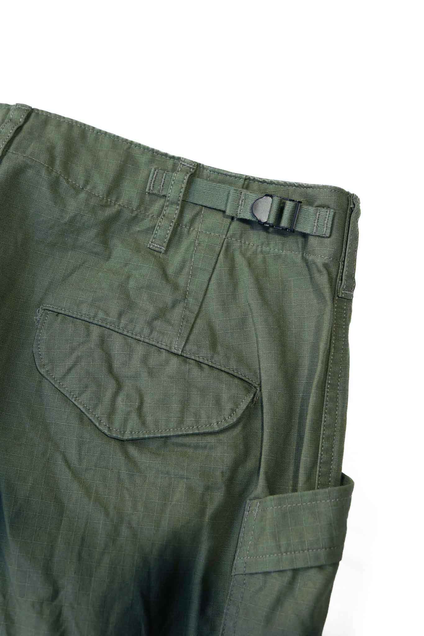 FATIGUE TROUSERS VER.3 | ARCH ONLINE SHOP