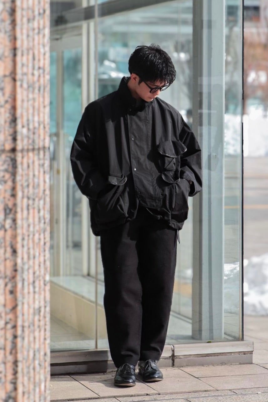 Hunter Jacket | ARCH ONLINE SHOP