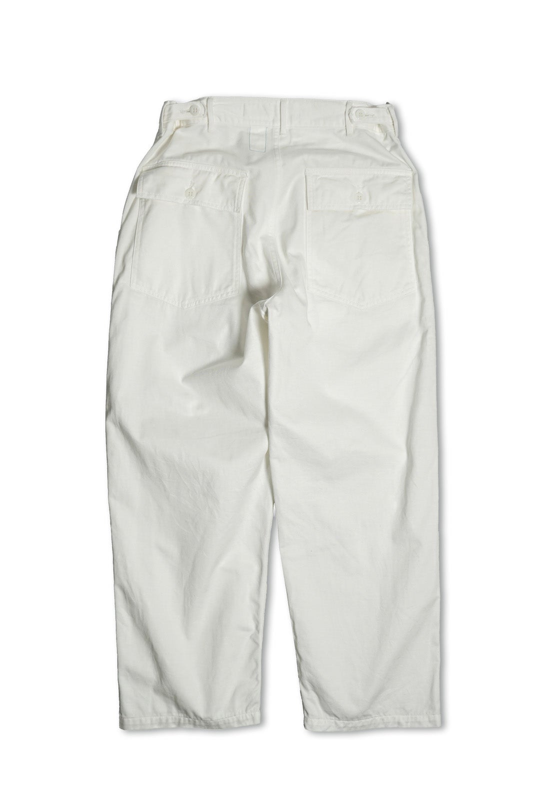 M-47 UTILITY SLACKS | ARCH ONLINE SHOP