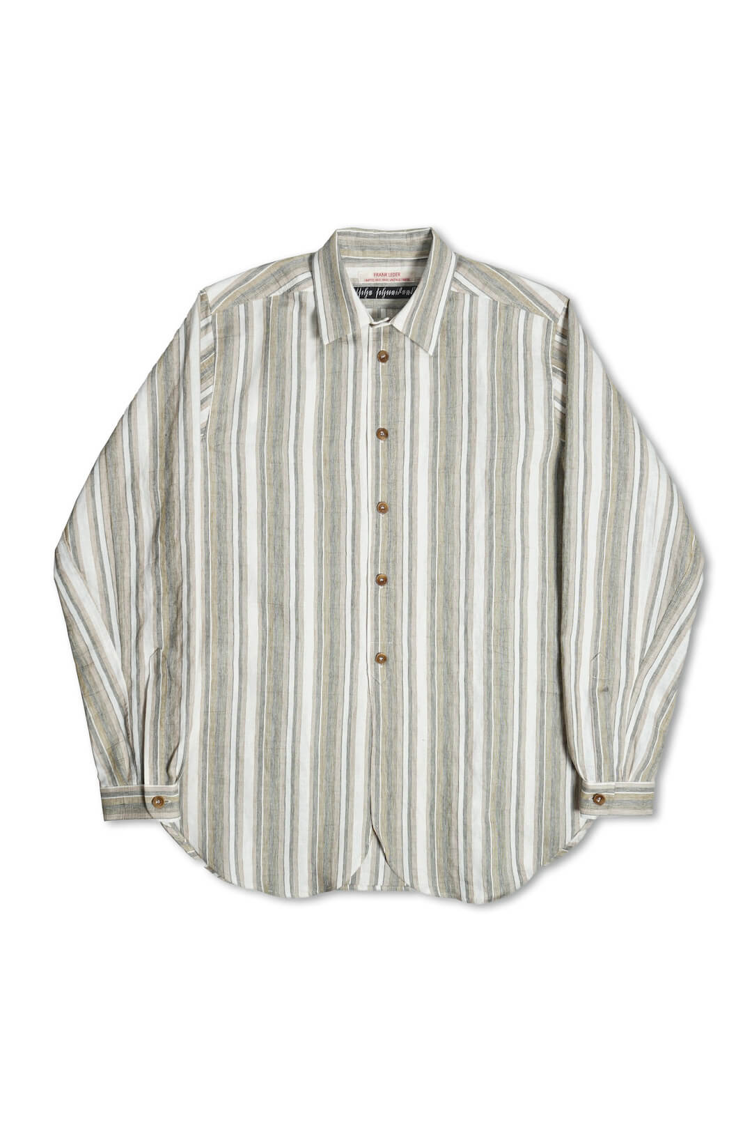 FRANK LEDER - フランクリーダー | ARCH ONLINE SHOP
