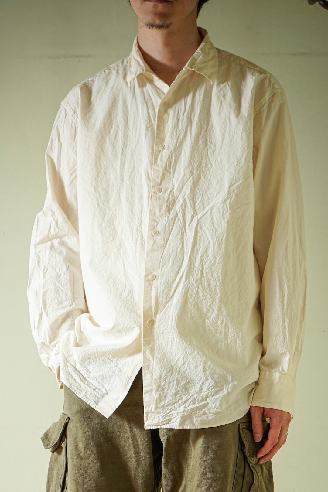 CASEY CASEY - ケイシー ケイシー | ARCH ONLINE SHOP