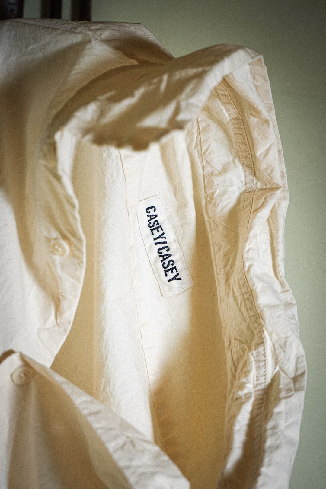 BIG RACCOURCIE SHIRT - ARCH EXCLUSIVE | ARCH ONLINE SHOP