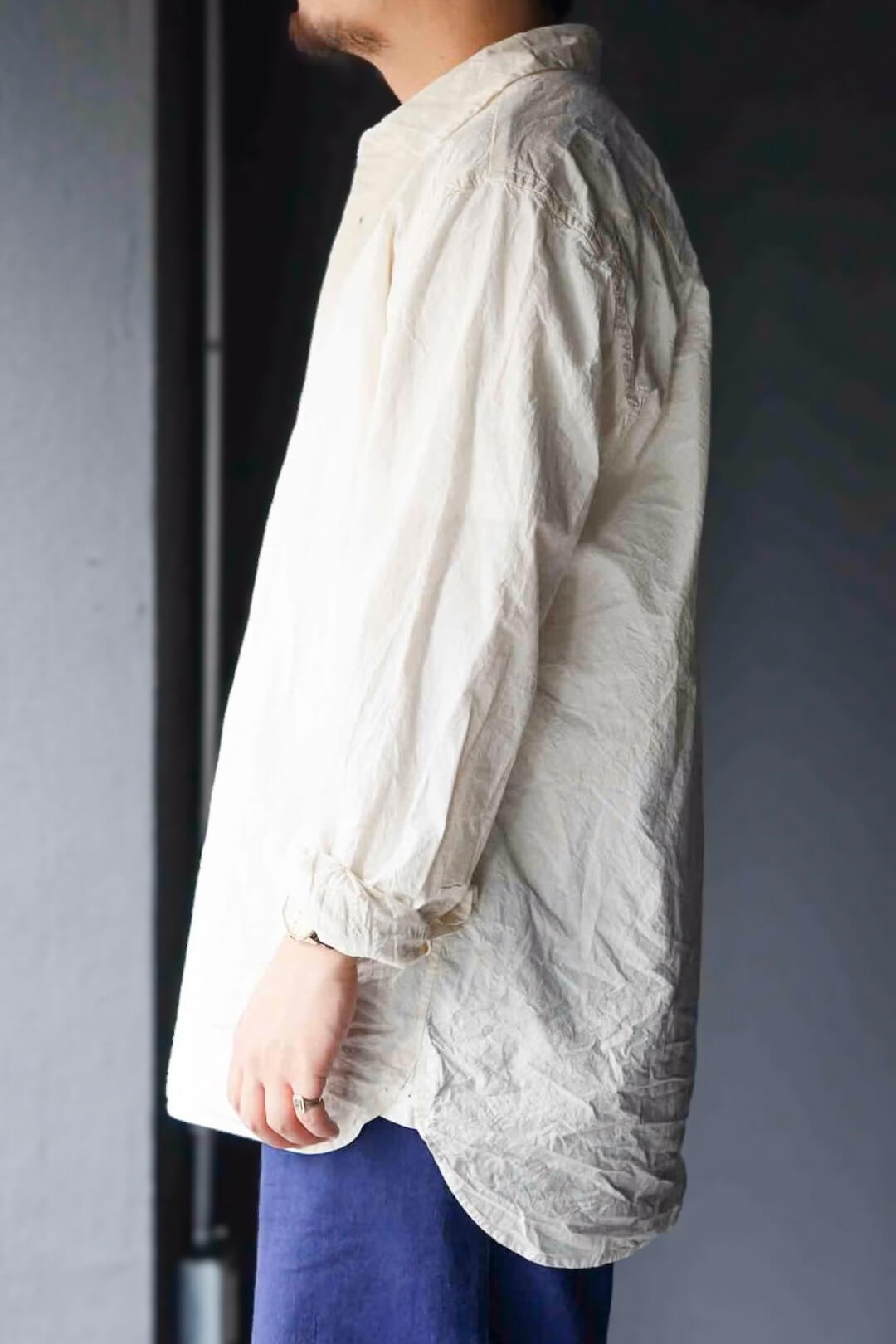 BIG RACCOURCIE SHIRT - ARCH EXCLUSIVE | ARCH ONLINE SHOP