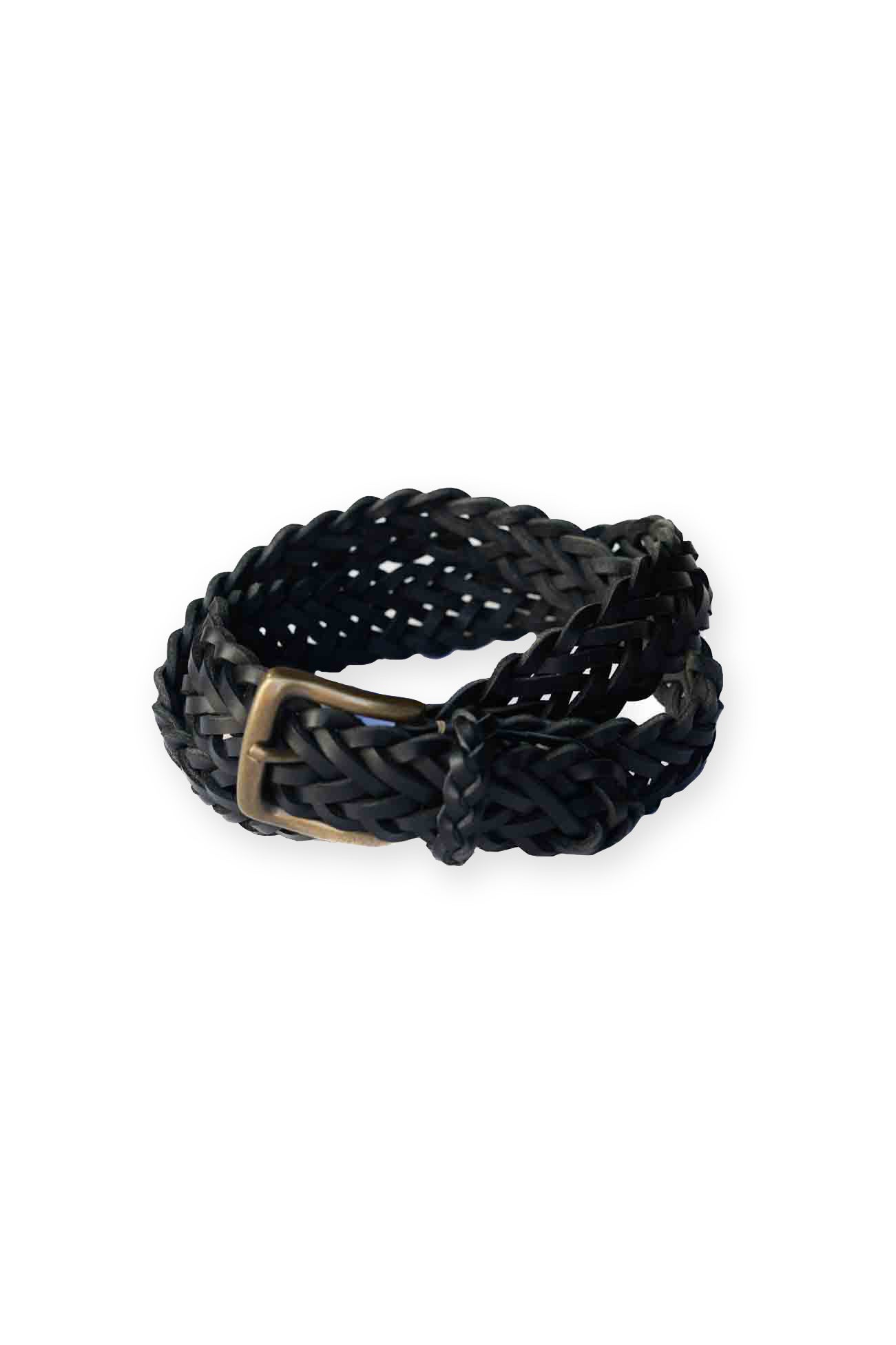 FIELDER MESH BELT（BLACK） | ARCH ONLINE SHOP
