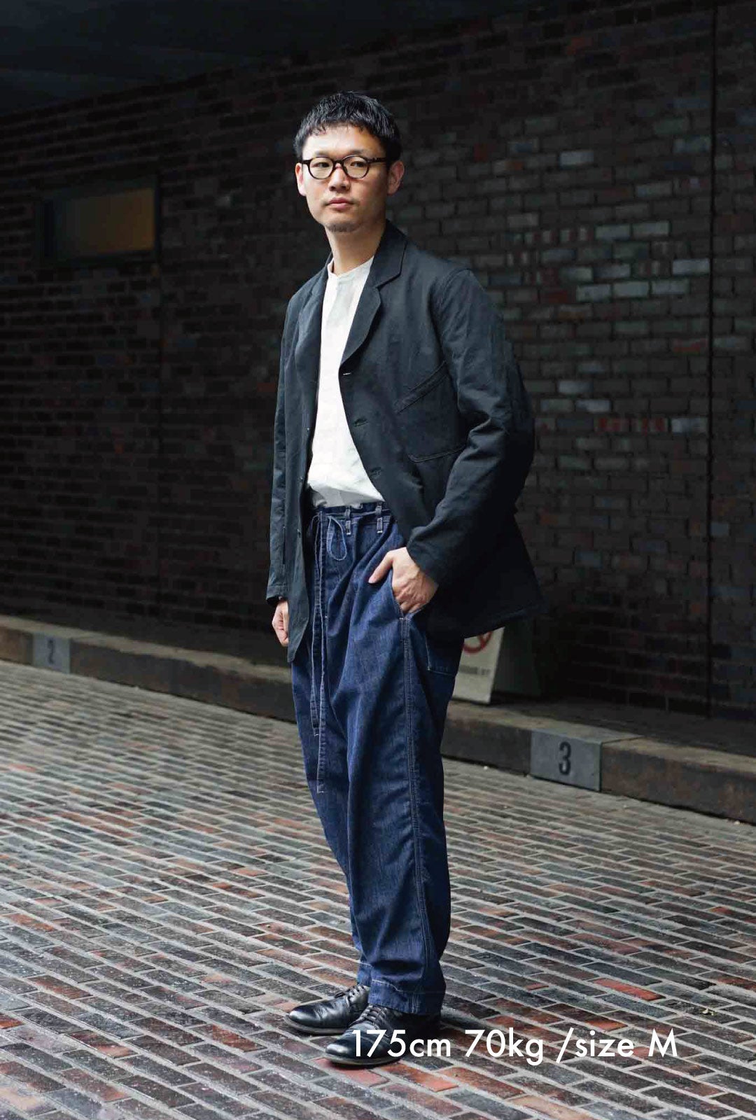 FRENCH COLONIAL JACKET METIS | ARCH ONLINE SHOP