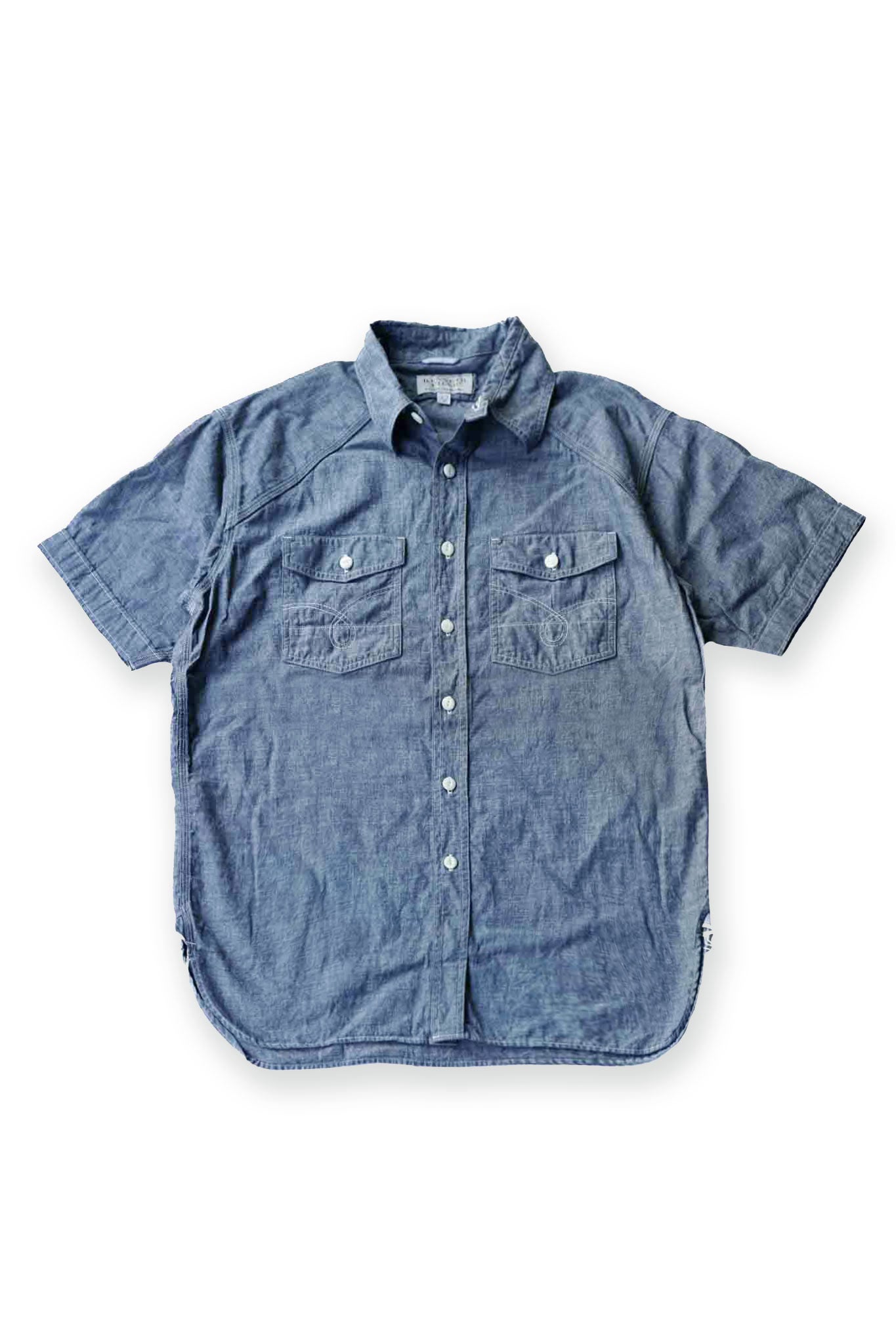 KENNETH FIELD - ケネス フィールド | ARCH ONLINE SHOP