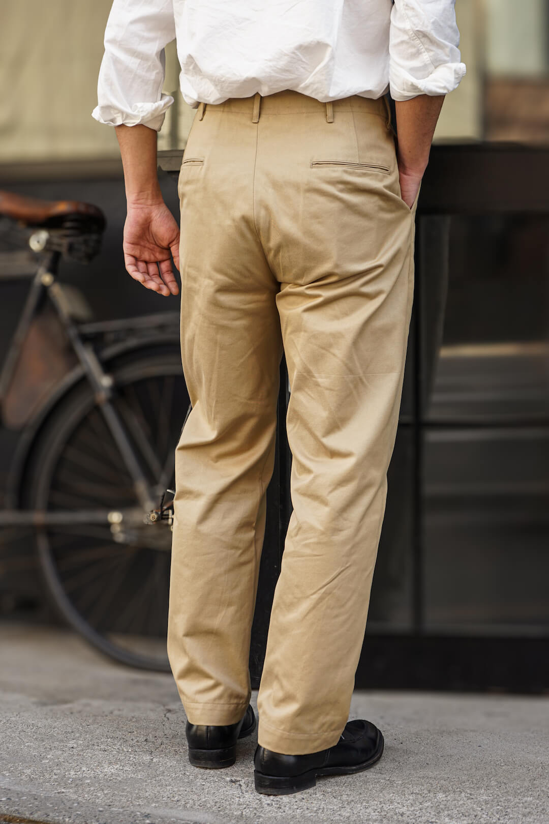 CHINO PANTS | ARCH ONLINE SHOP