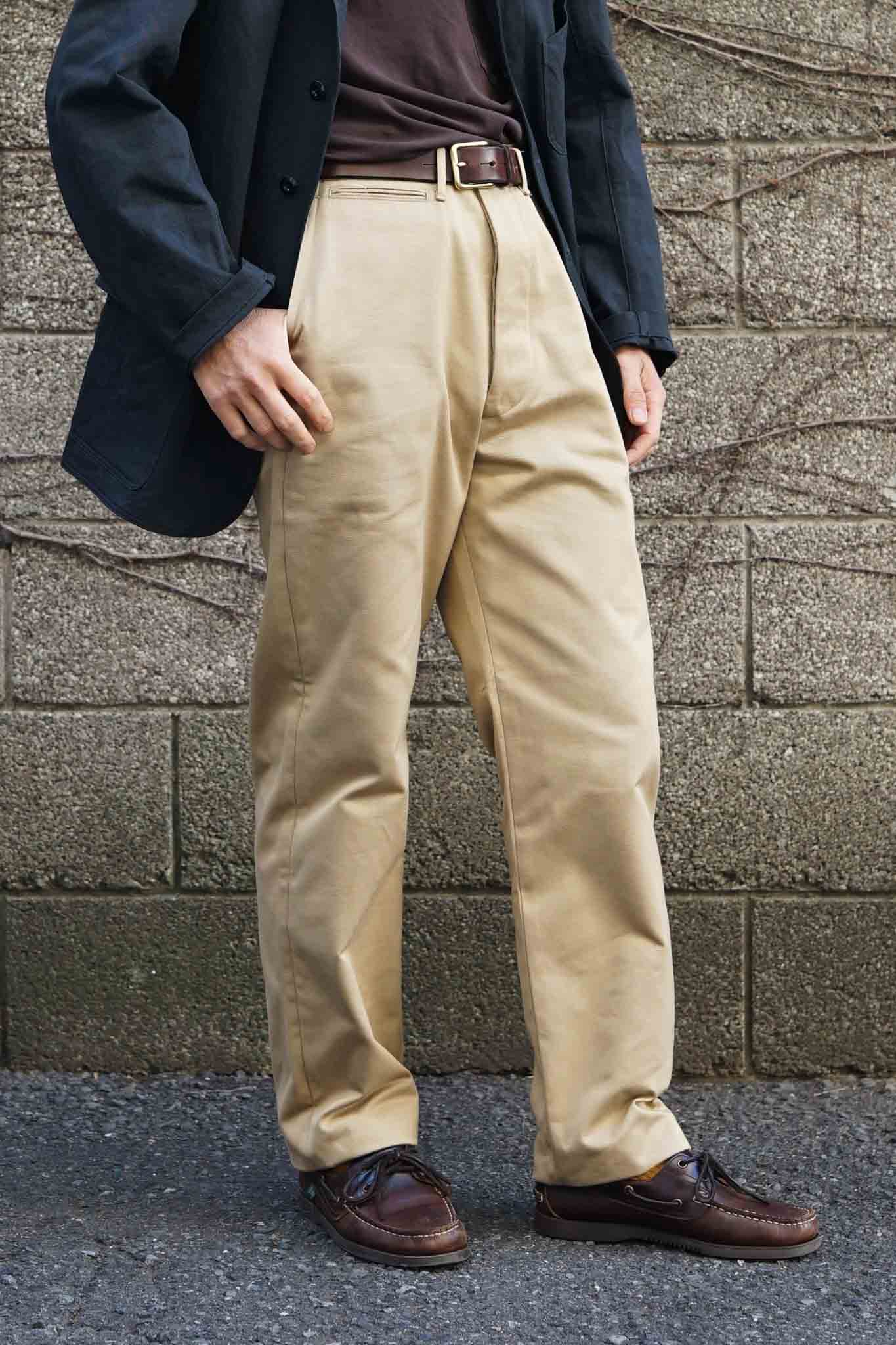CHINO PANTS | ARCH ONLINE SHOP