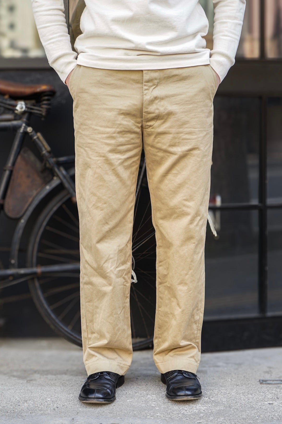 CHINO PANTS | ARCH ONLINE SHOP