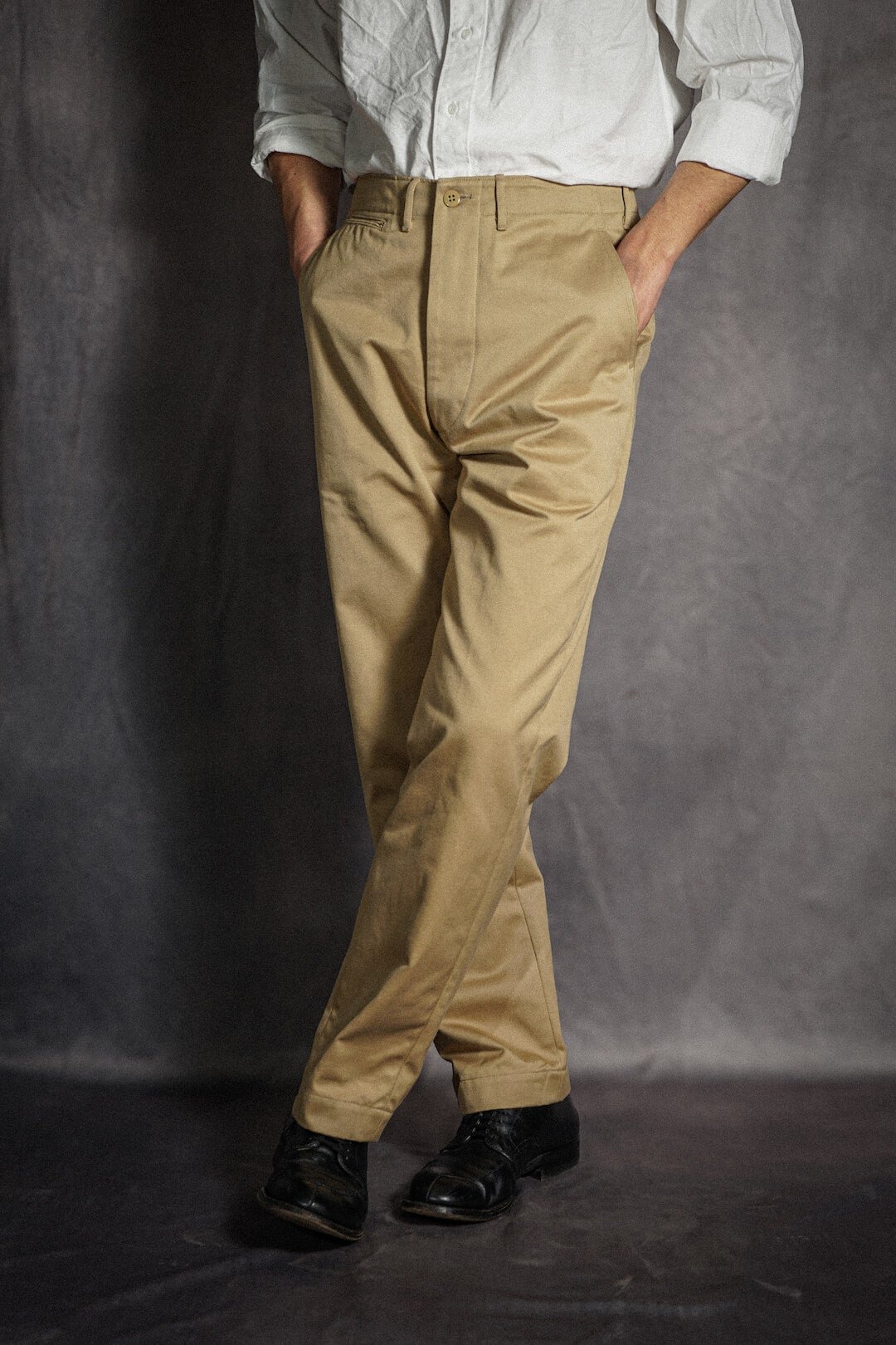 CHINO PANTS | ARCH ONLINE SHOP