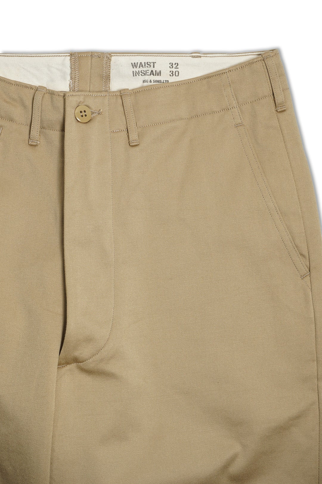 CHINO PANTS | ARCH ONLINE SHOP