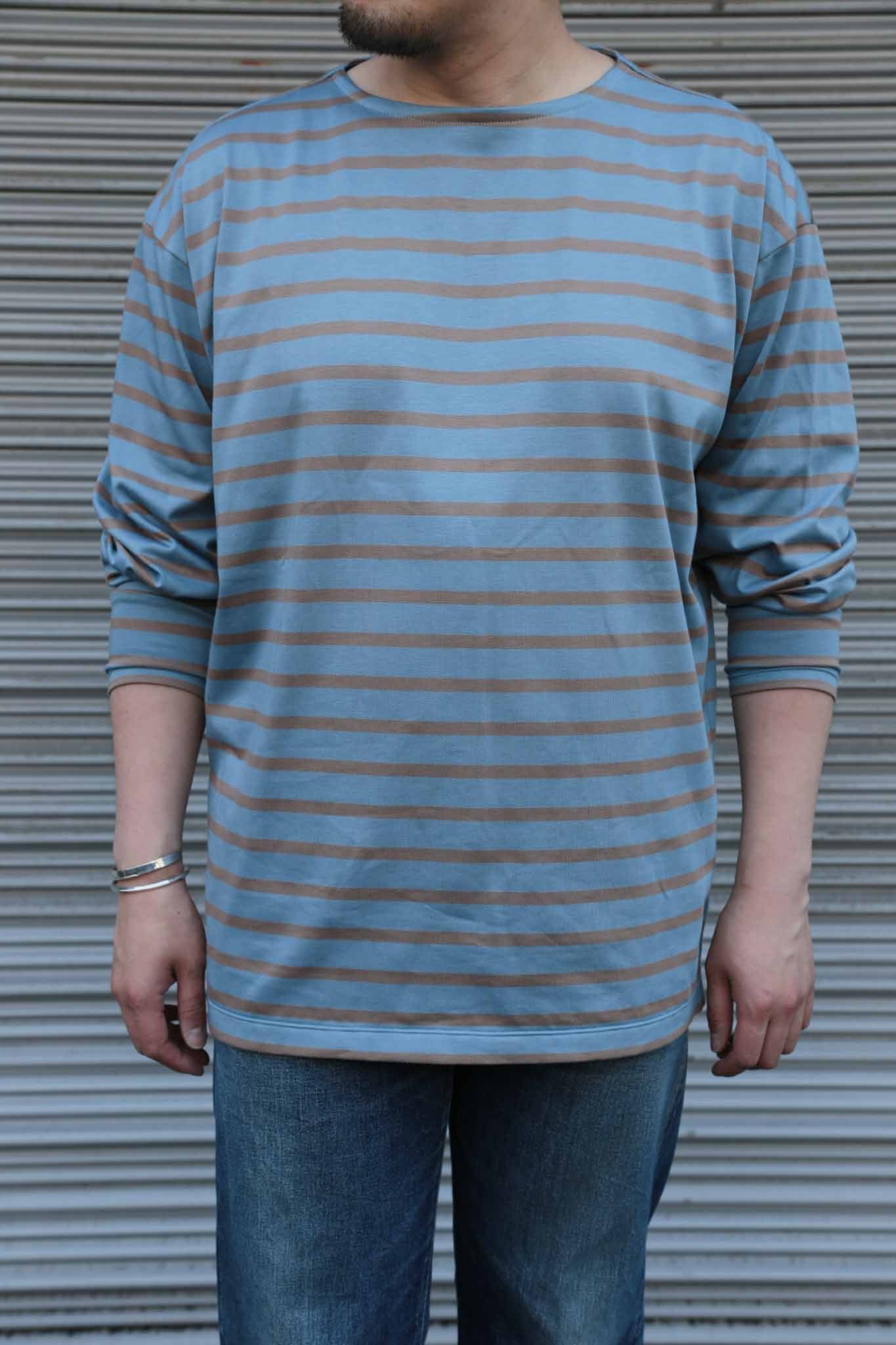 COCO III（BLUE×BROWN） | ARCH ONLINE SHOP