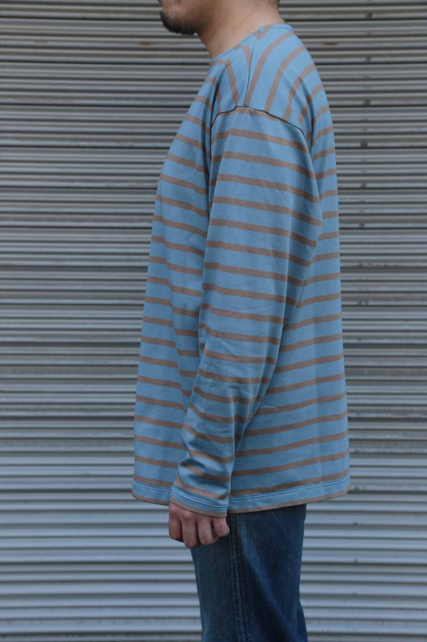 COCO III（BLUE×BROWN） | ARCH ONLINE SHOP