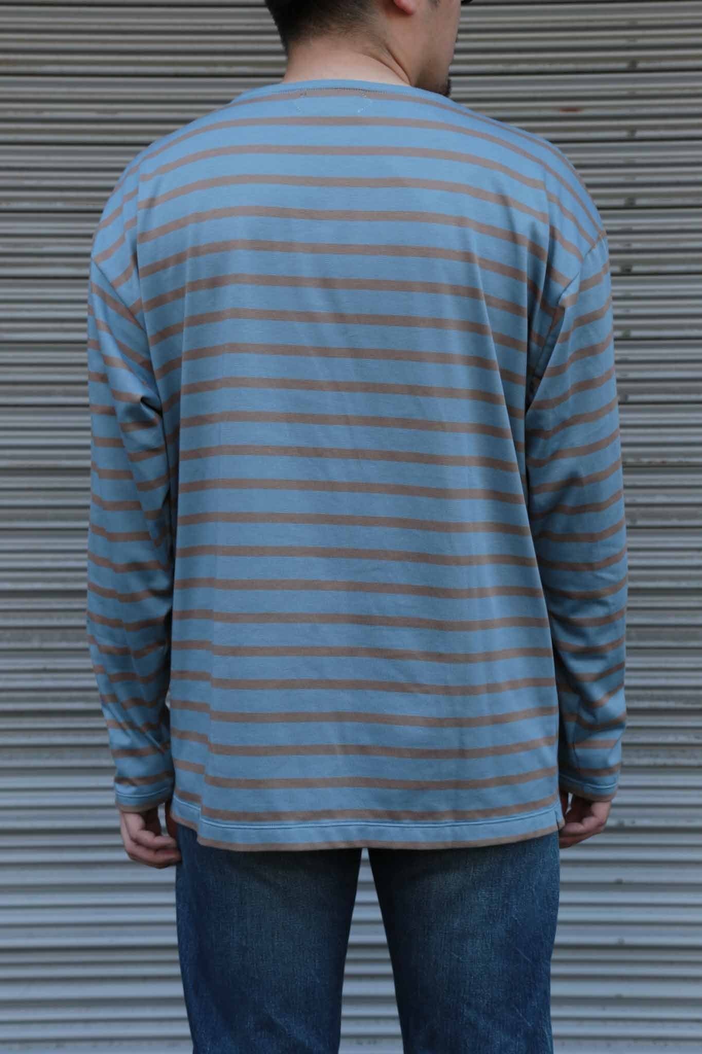COCO III（BLUE×BROWN） | ARCH ONLINE SHOP