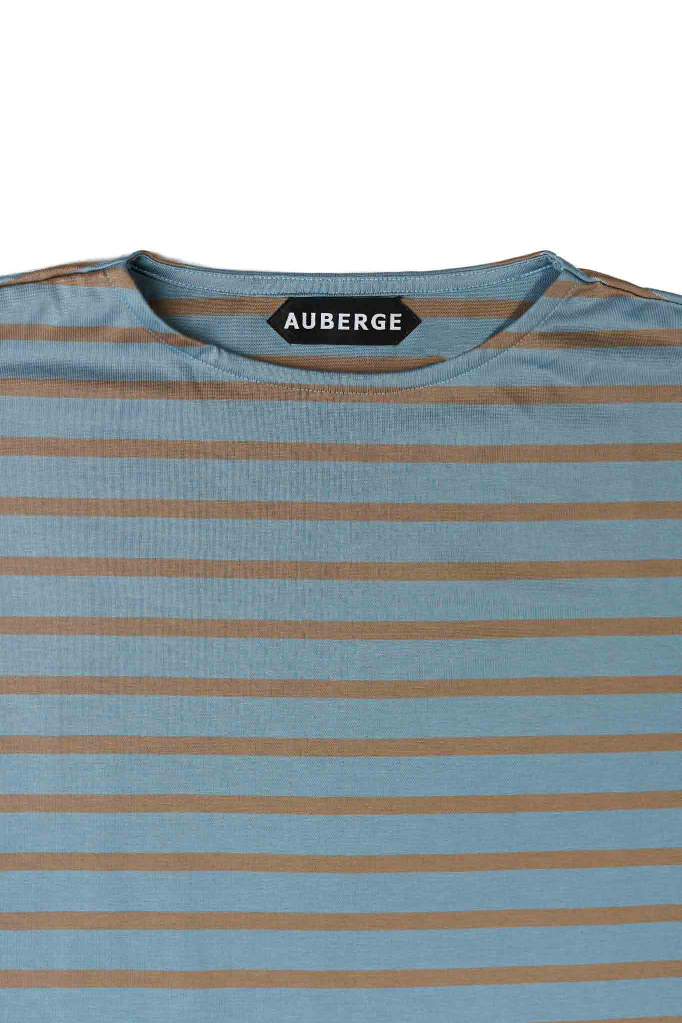 COCO III（BLUE×BROWN） | ARCH ONLINE SHOP