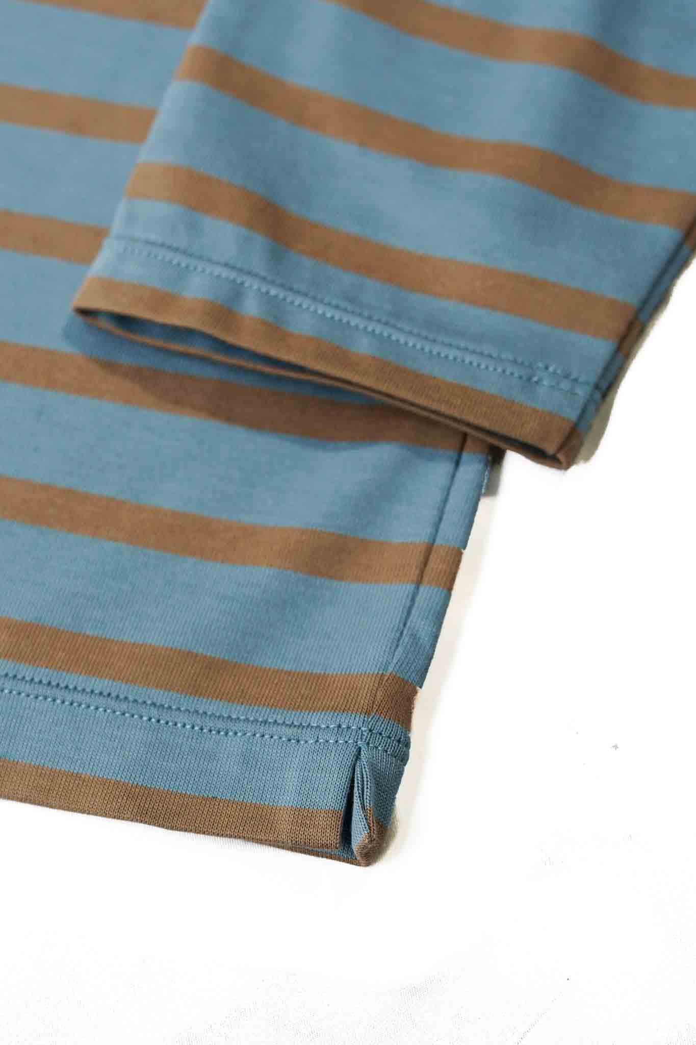 COCO III（BLUE×BROWN） | ARCH ONLINE SHOP