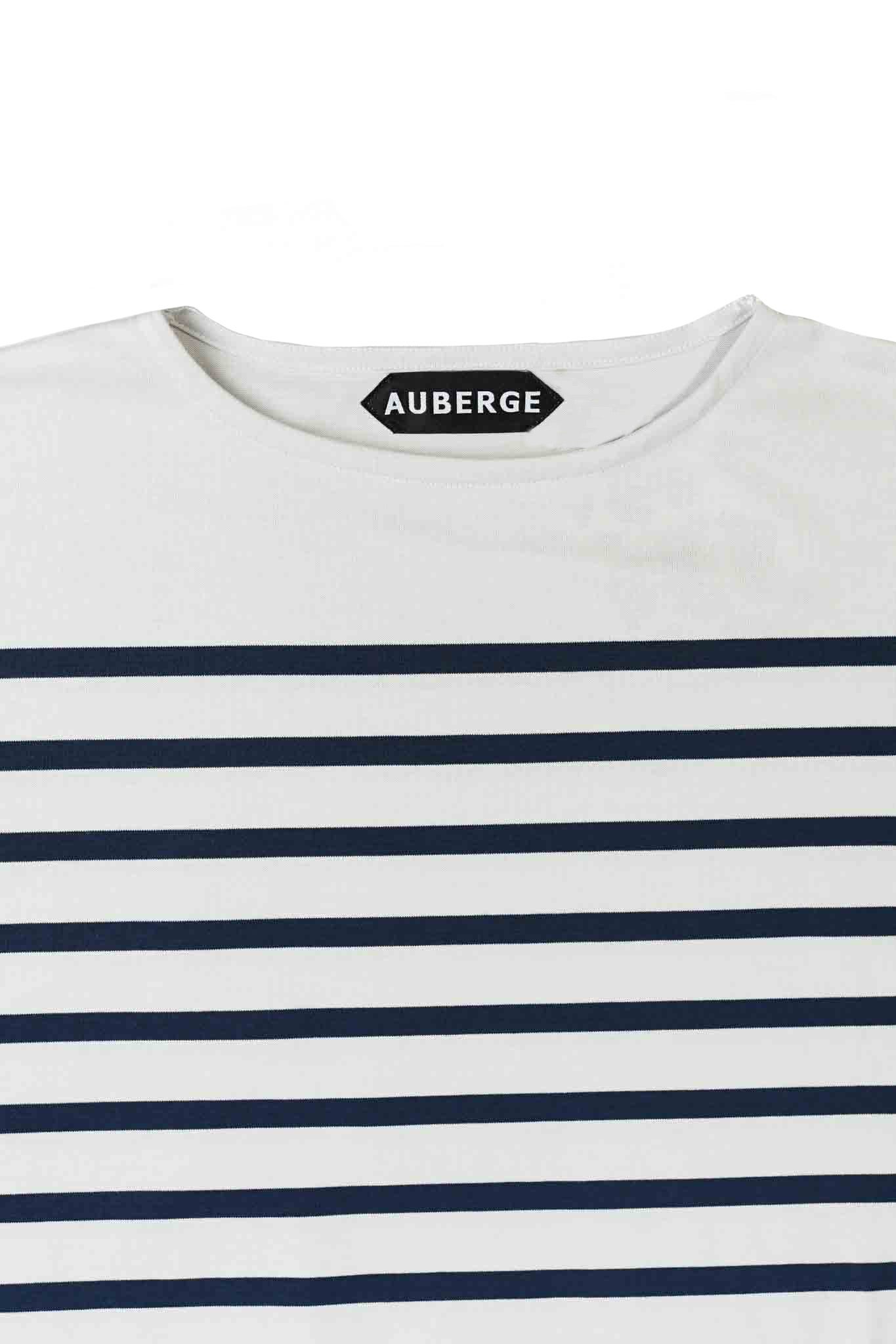 BIG CHARLOTTE III（GRAY×NAVY） | ARCH ONLINE SHOP