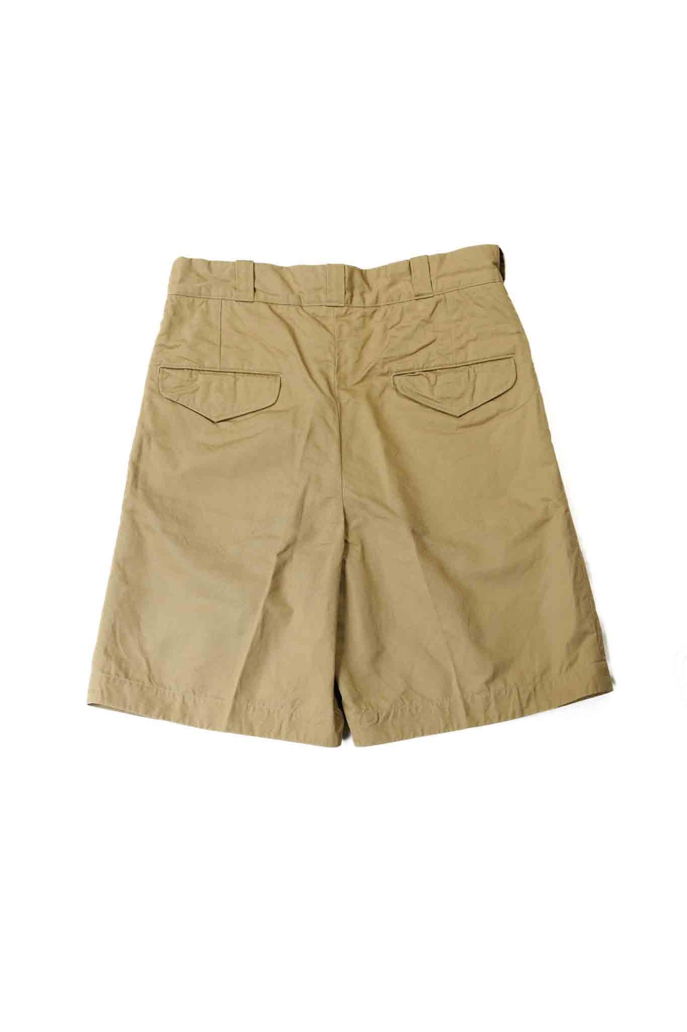 ARMY CHINO SHORTS | ARCH ONLINE SHOP
