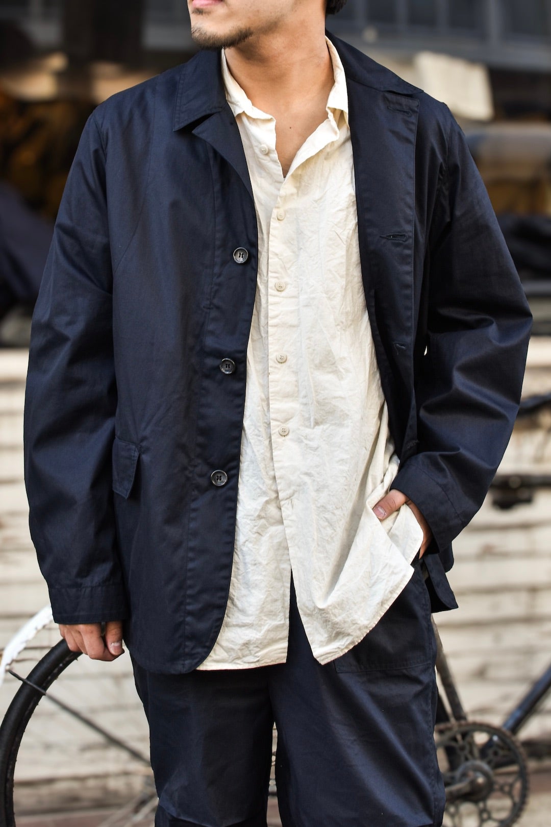 ジャケット | ARCH ONLINE SHOP