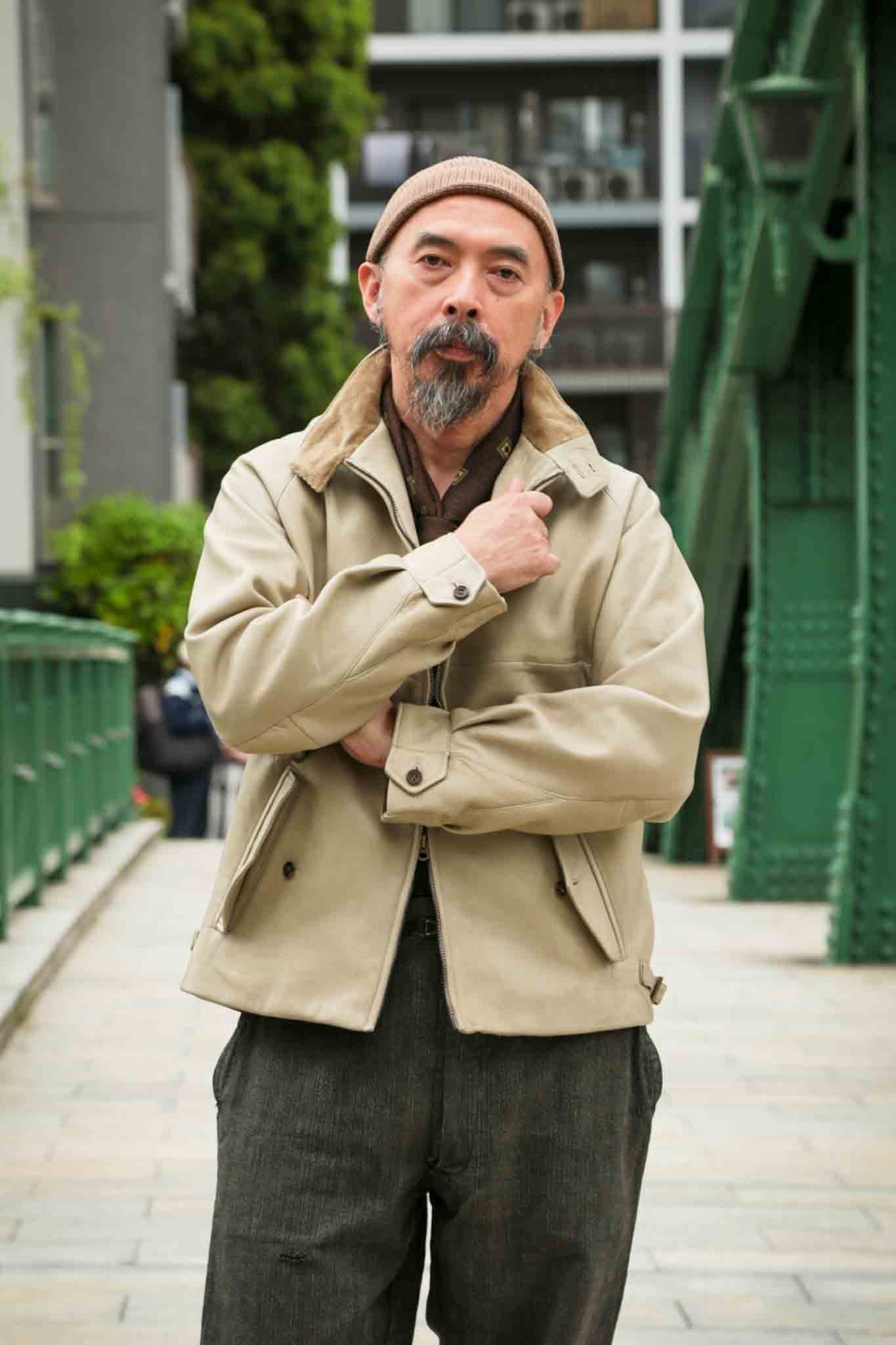 新品タグ付き　ARCH THE　アーチ・ザ　コート　ドゥーズィエムクラス取扱 Arch LAPELLED COAT WOOL | ARCH アーチ - Sapporo / Tokyo